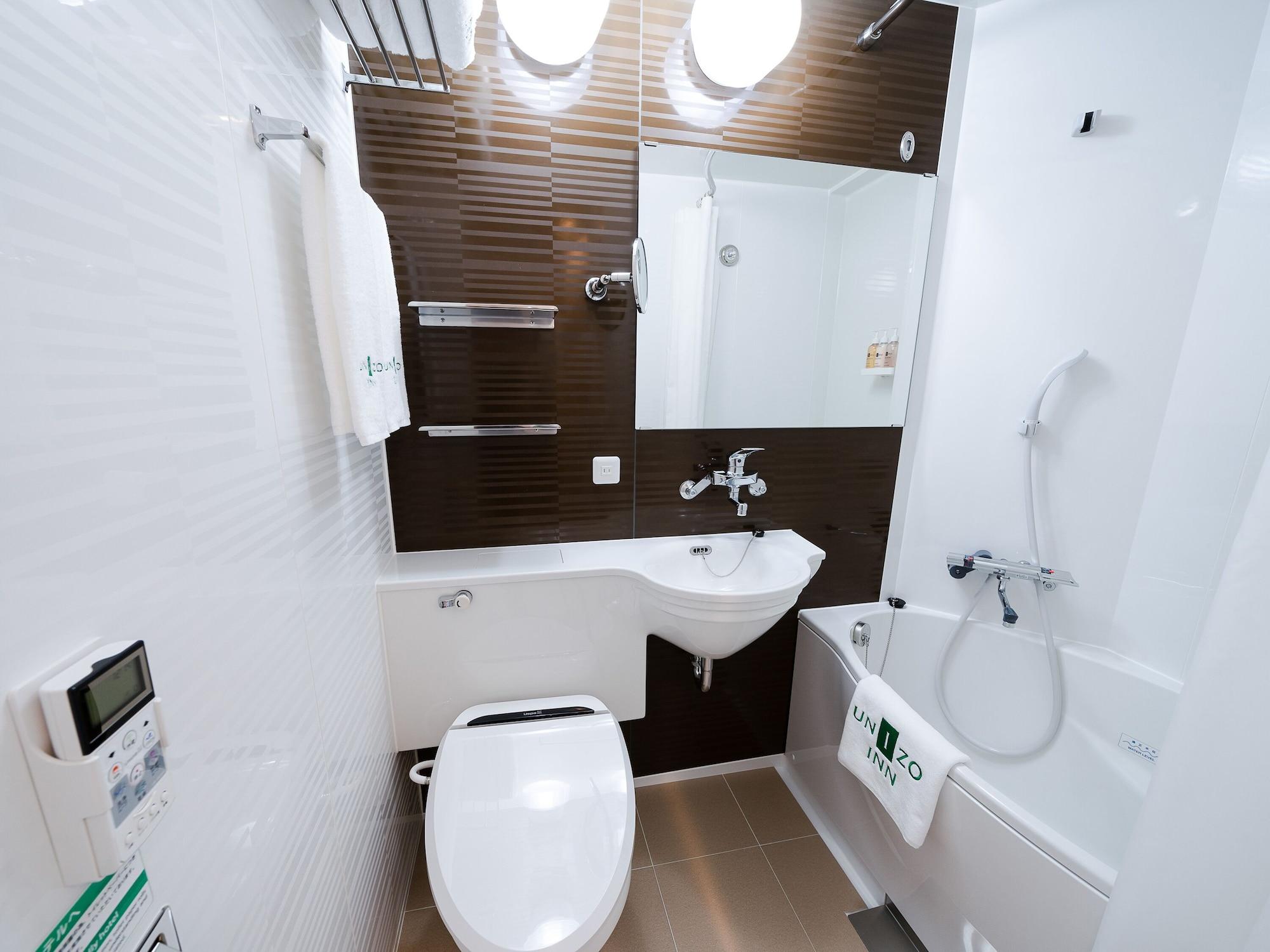 Four Points Flex By Sheraton Kitahama 3*