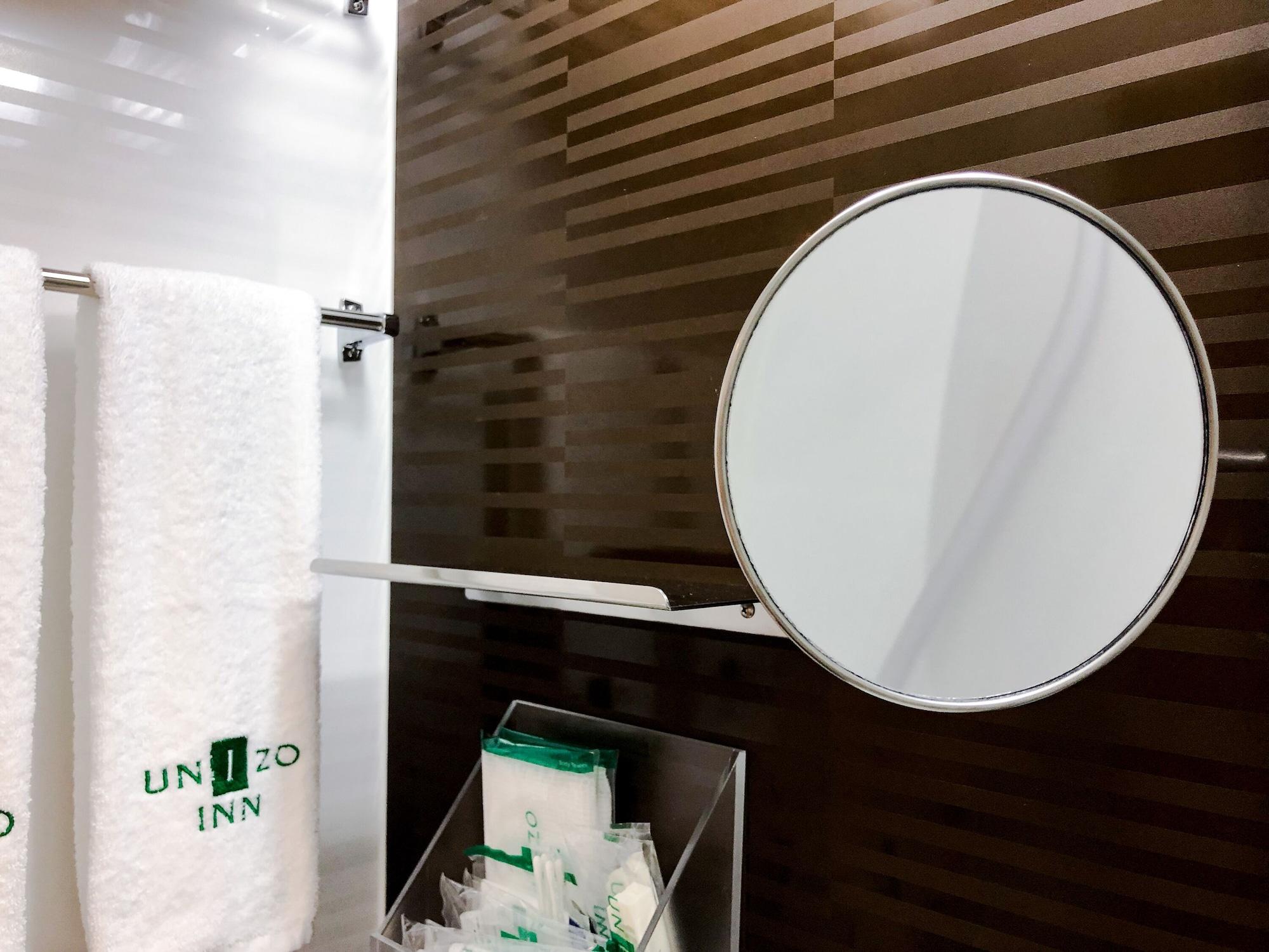 Four Points Flex By Sheraton Kitahama 3* Osaka