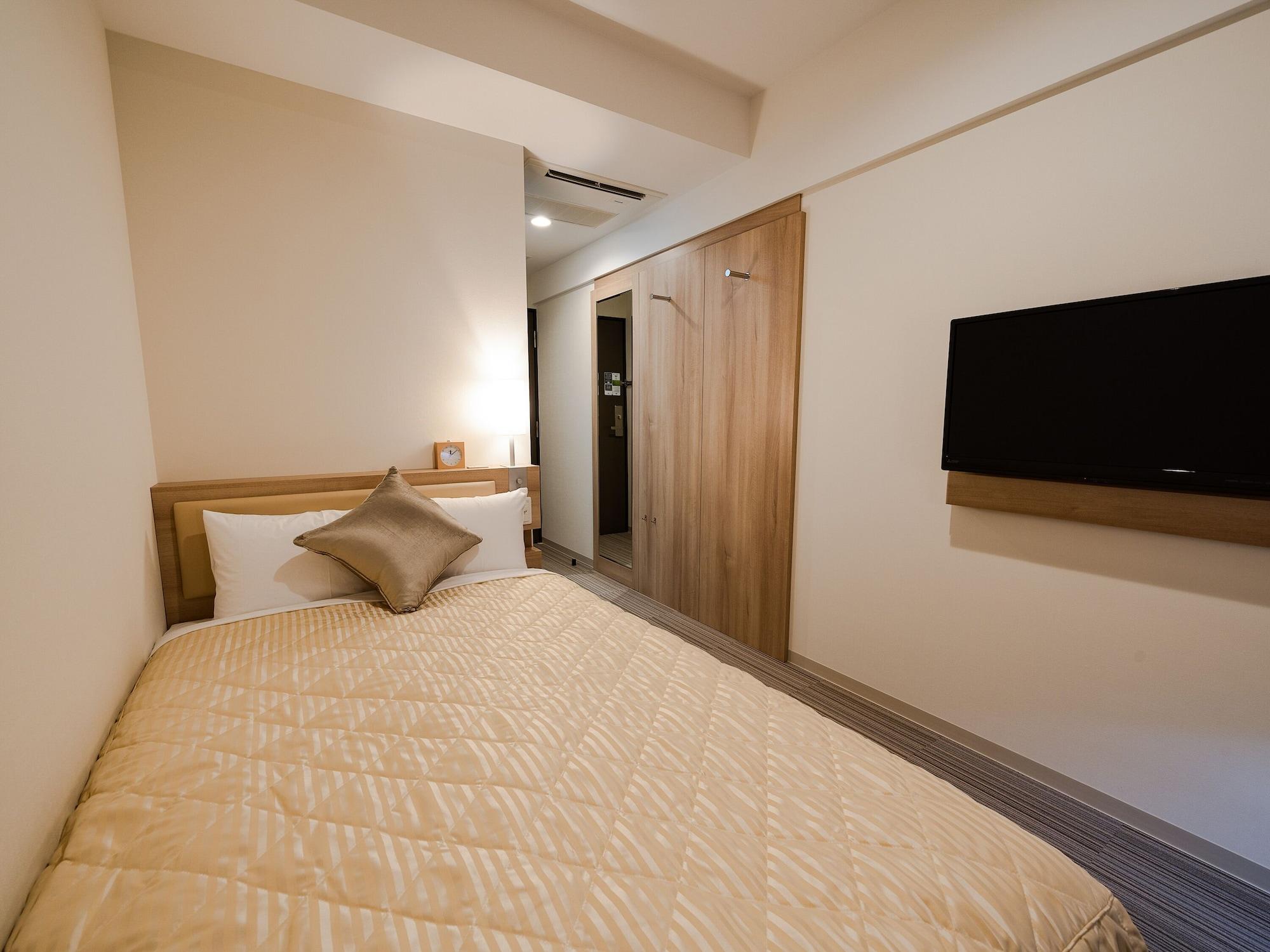 Four Points Flex By Sheraton Kitahama Osaka