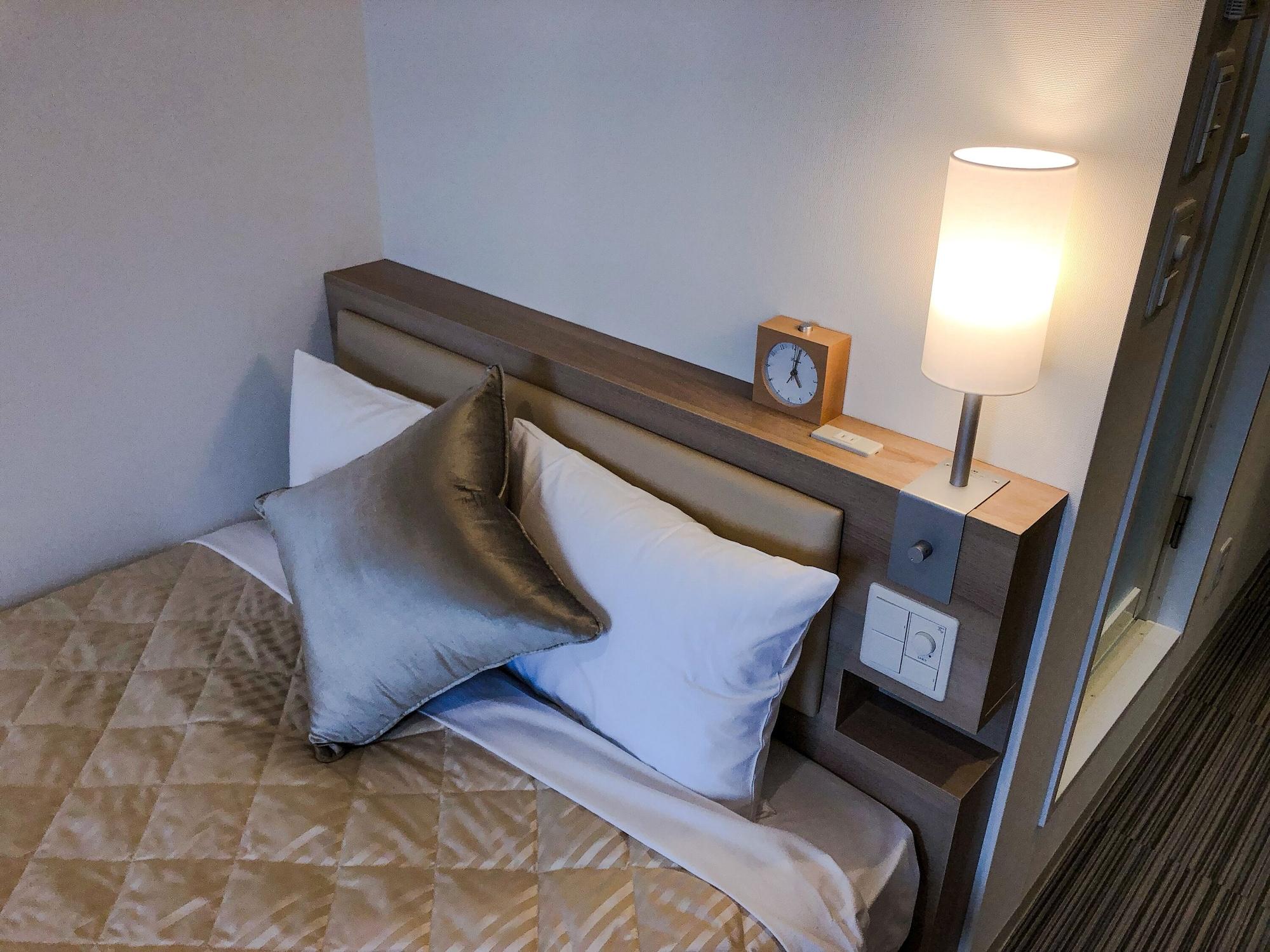 Four Points Flex By Sheraton Kitahama Hotel