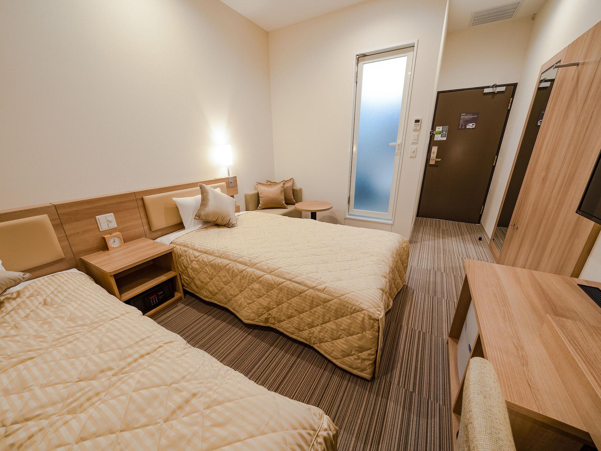Hotel Four Points Flex By Sheraton Kitahama 3*
