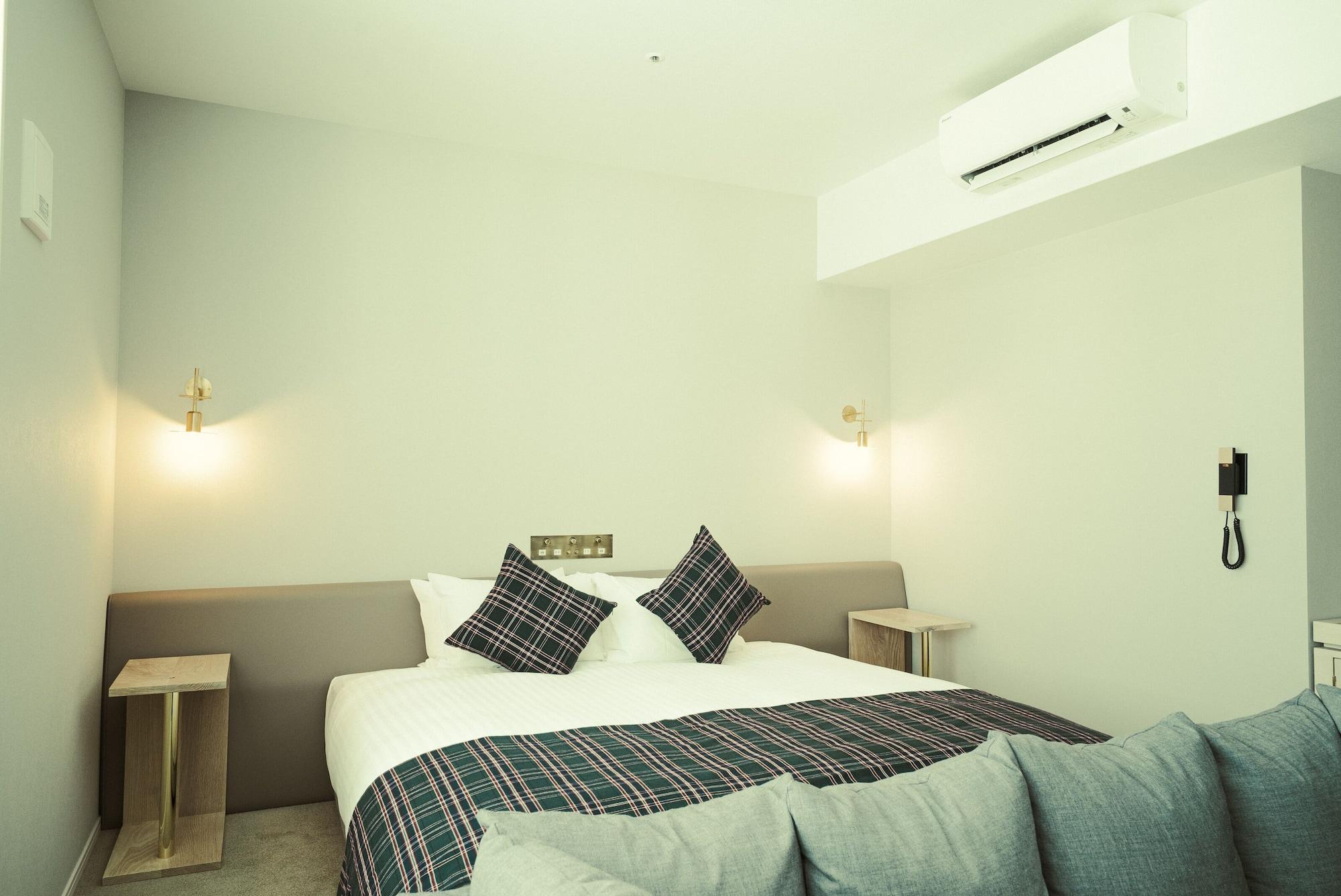 Hotel It Shinmachi 4*