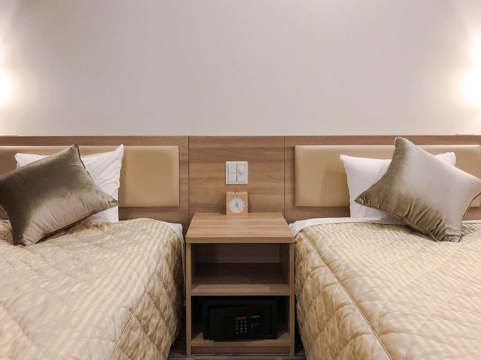 Four Points Flex By Sheraton Kitahama Hotel Osaka