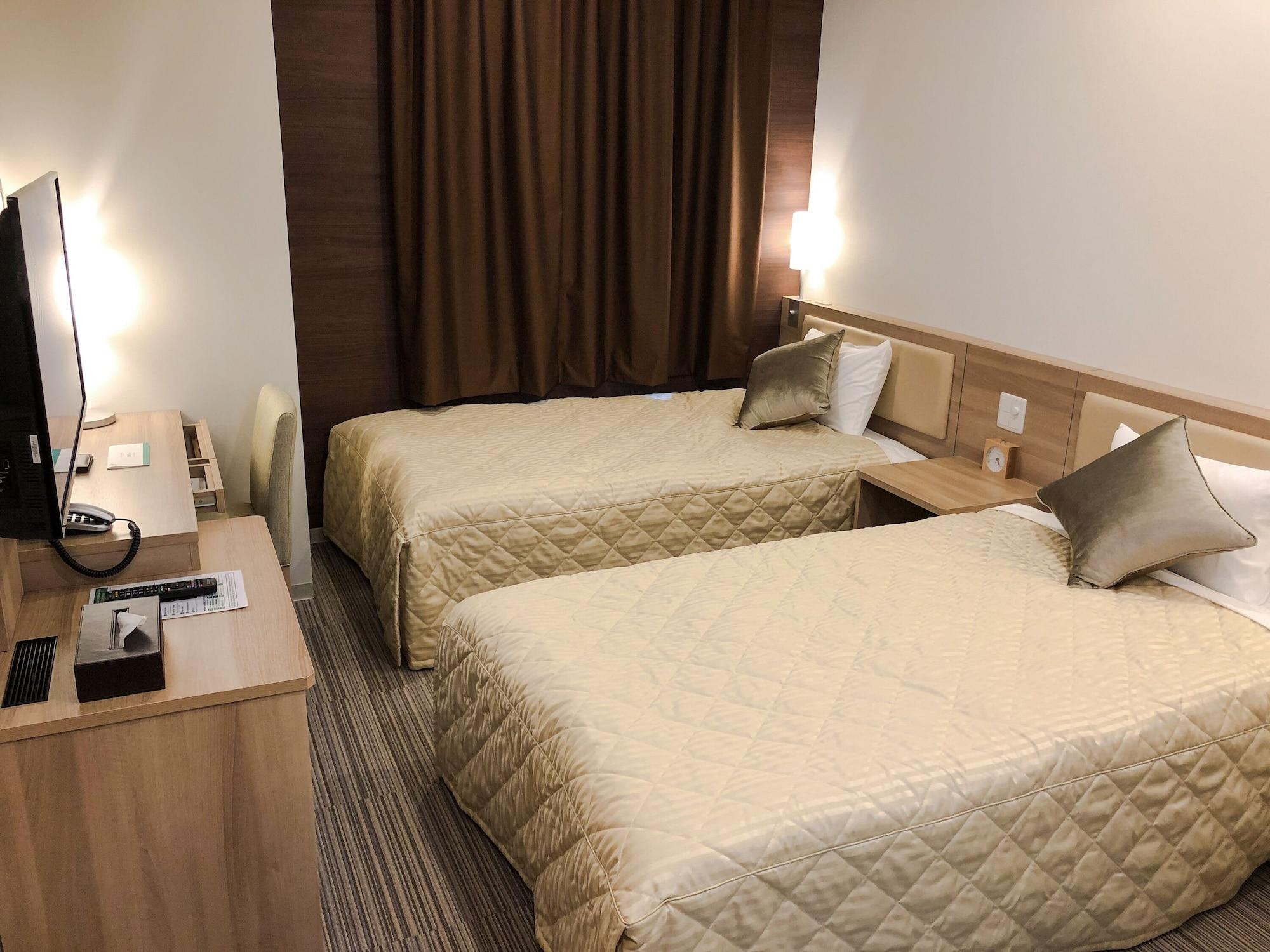 Four Points Flex By Sheraton Kitahama 3* Osaka