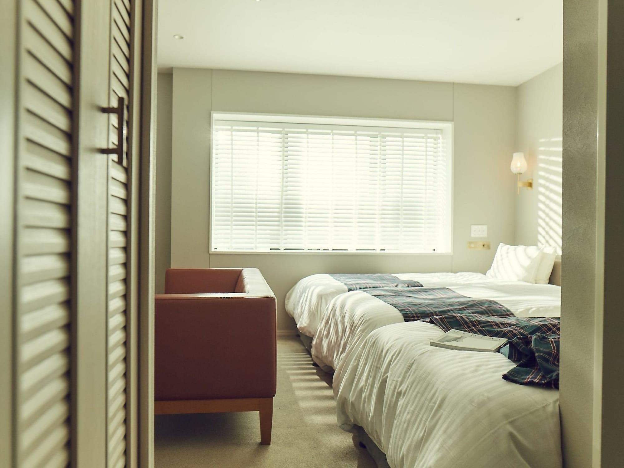 It Shinmachi Hotel 4*