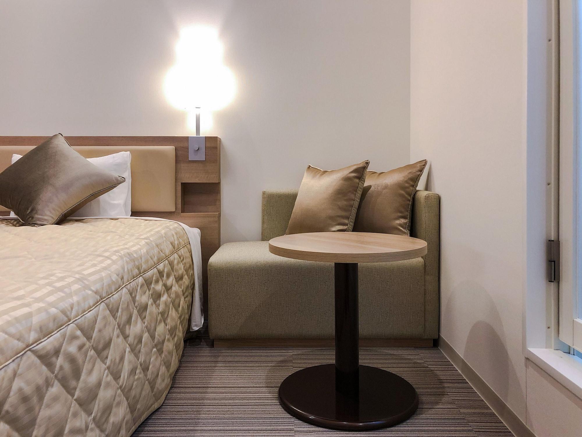 Four Points Flex By Sheraton Kitahama Hotel