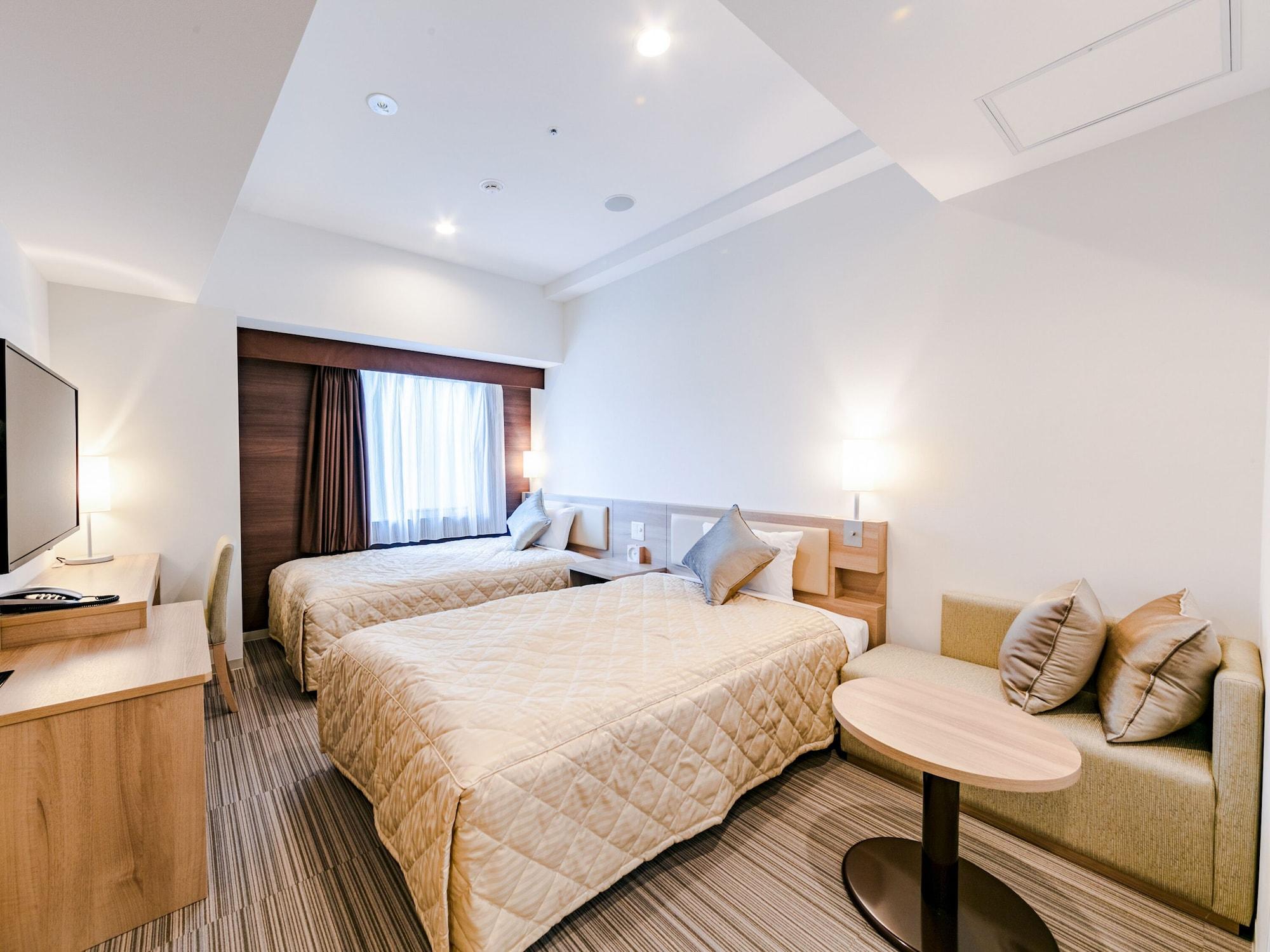 Four Points Flex By Sheraton Kitahama Osaka