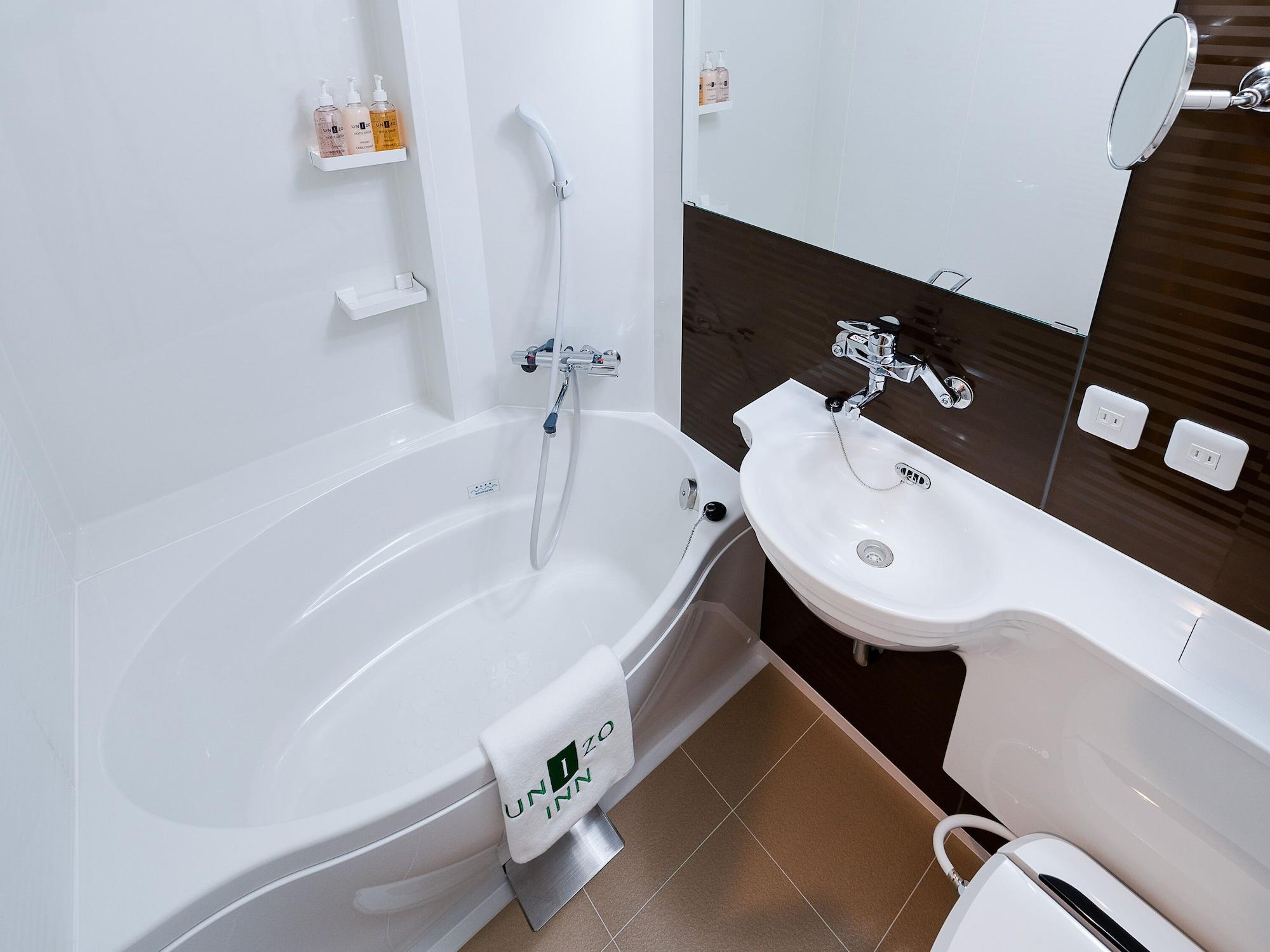 Four Points Flex By Sheraton Kitahama Hotel 3*