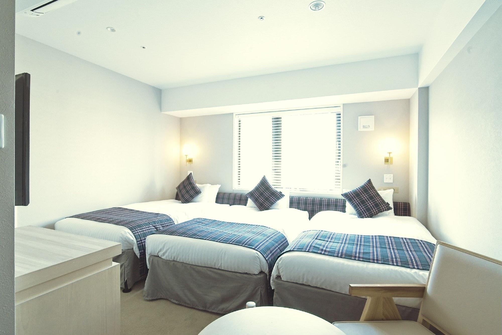 It Shinmachi 4* Osaka