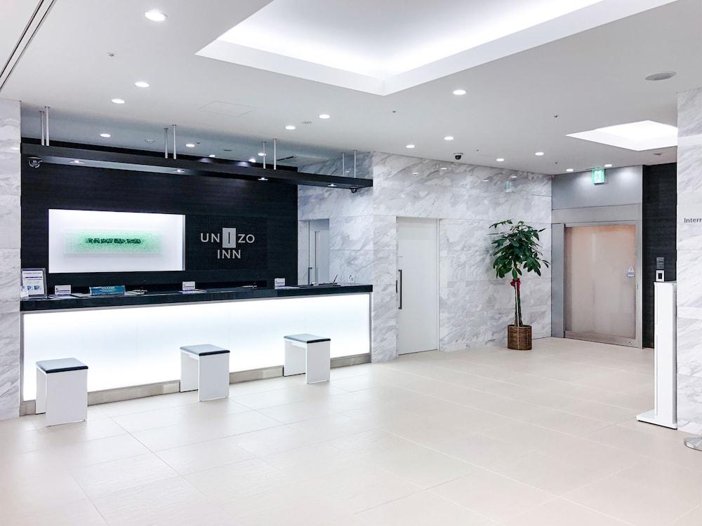 Four Points Flex By Sheraton Kitahama Osaka