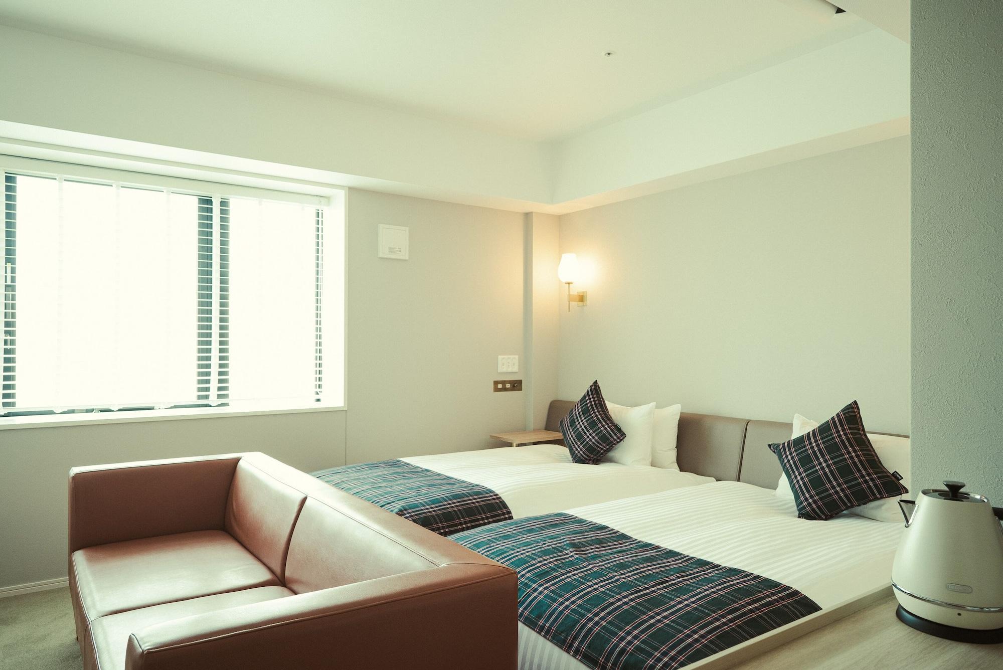 It Shinmachi Hotel Osaka