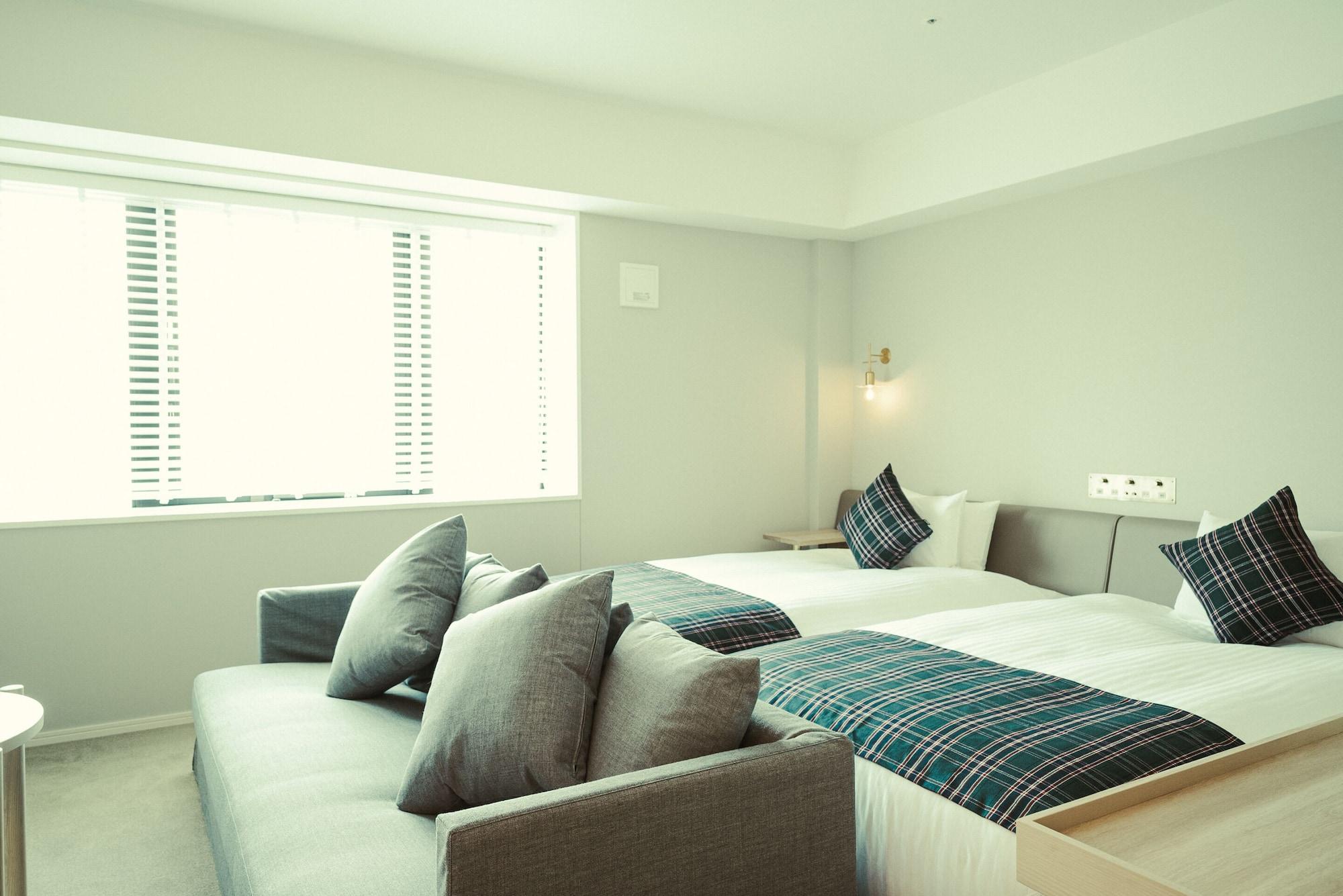 Hotel It Shinmachi 4*