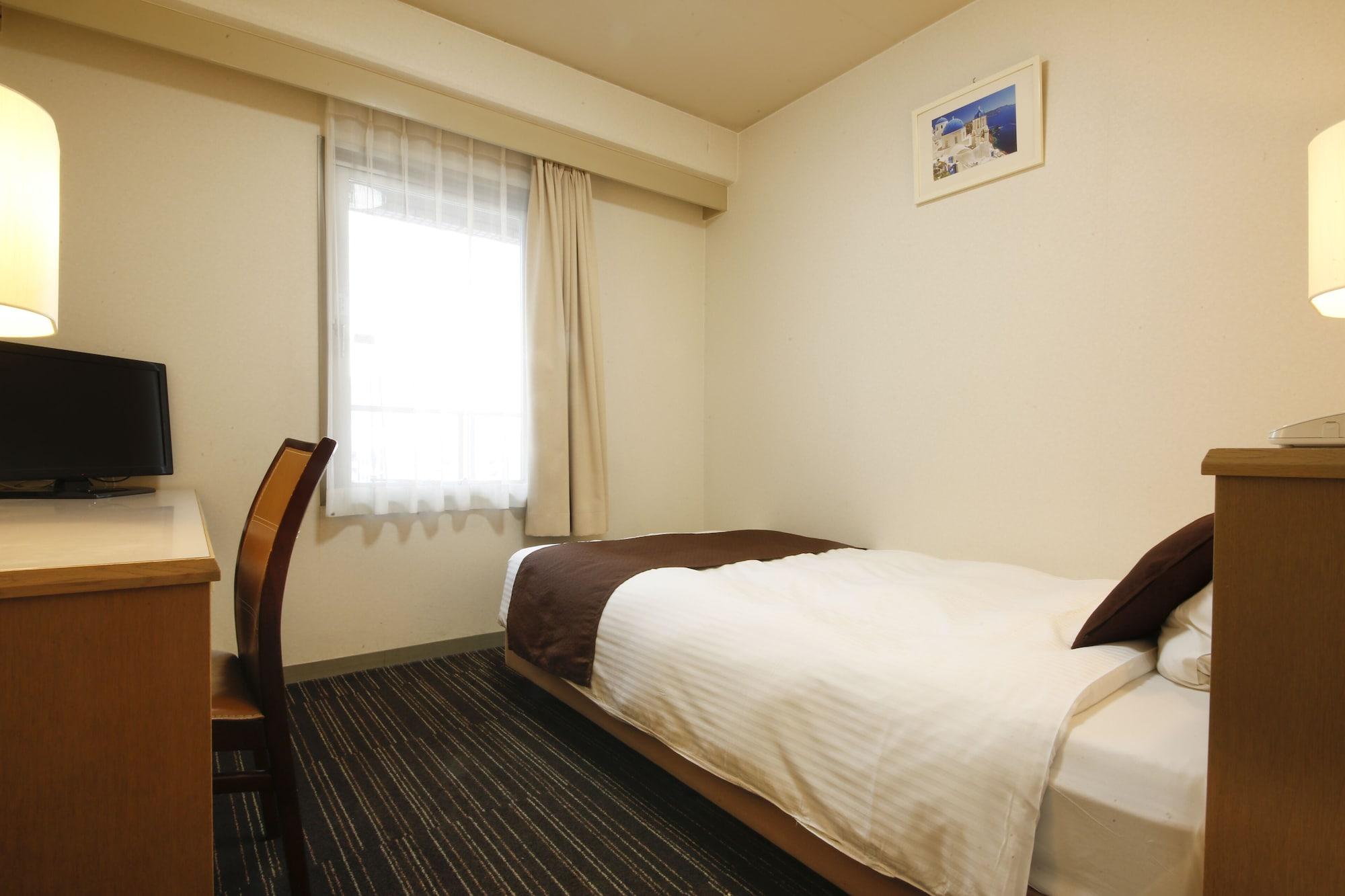 Shin-osaka Sunny Stone Hotel 3*