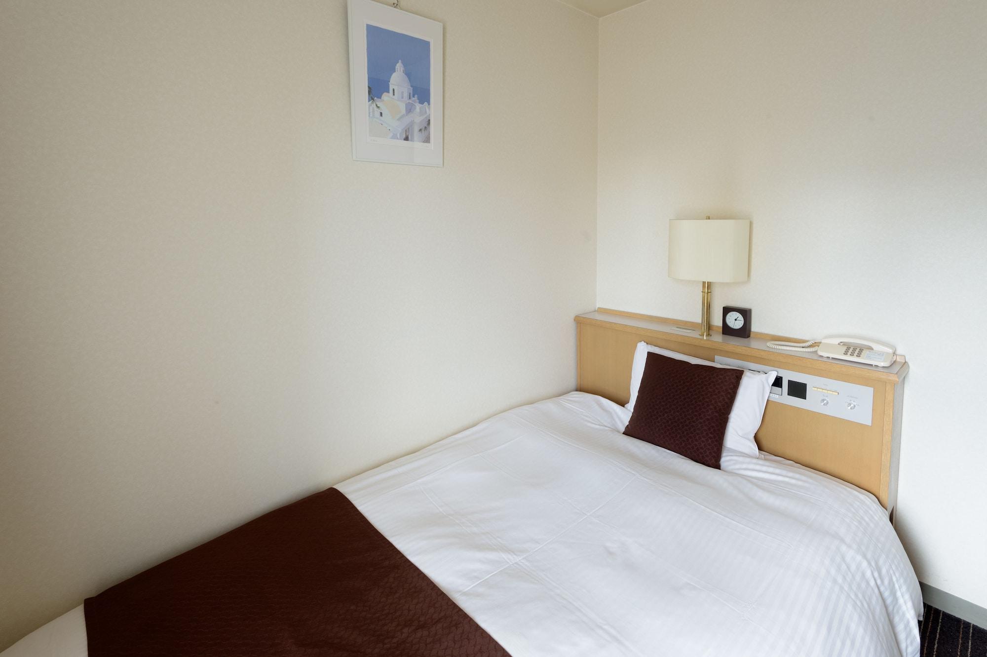 Shin-osaka Sunny Stone Hotel Osaka
