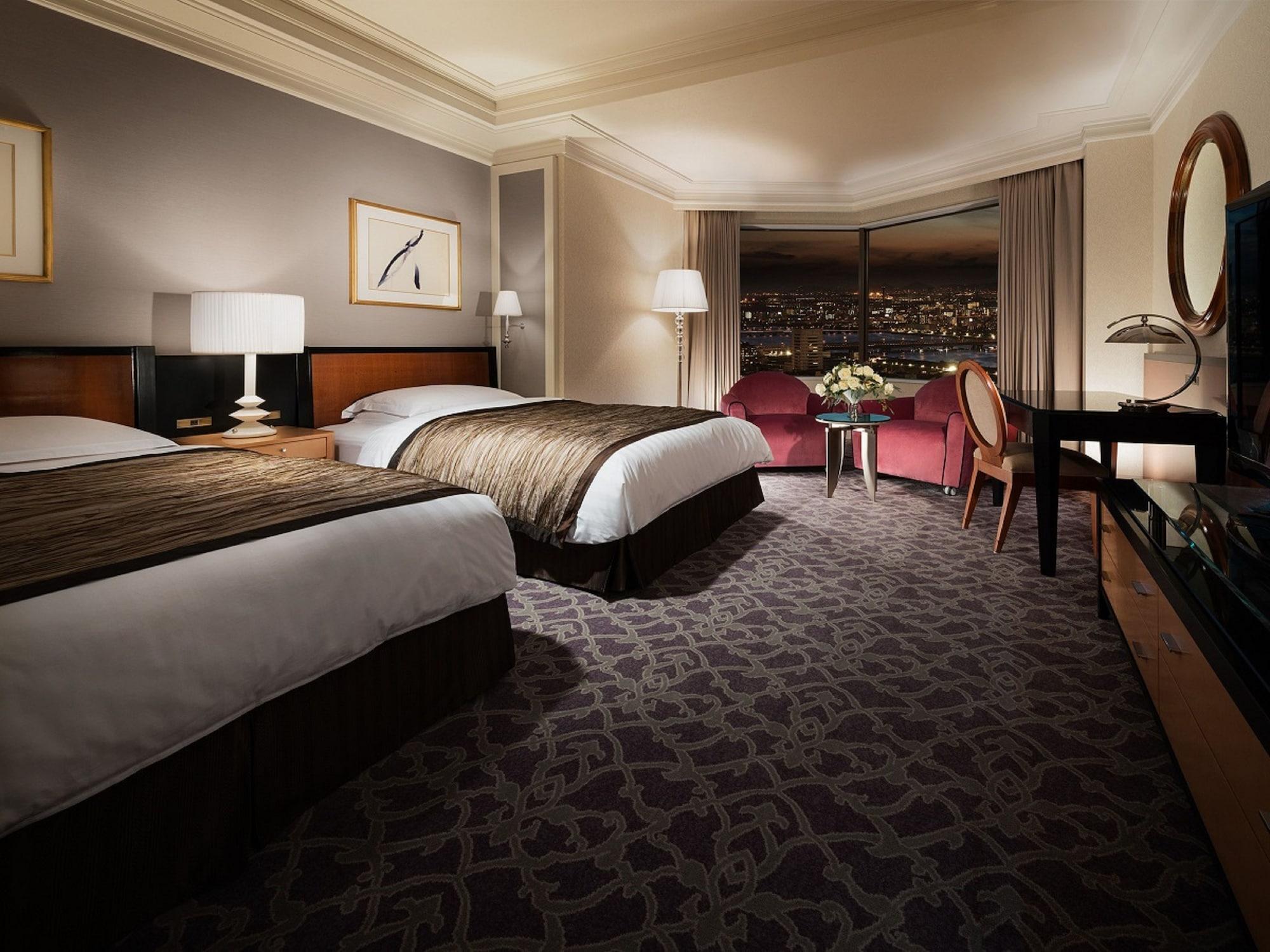 Hankyu International 5* Osaka