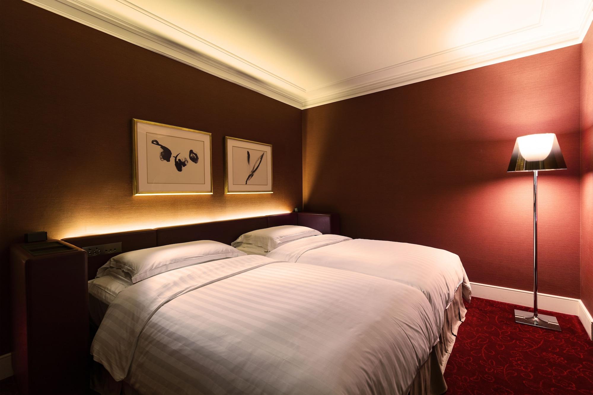 Hotel Hankyu International 5*