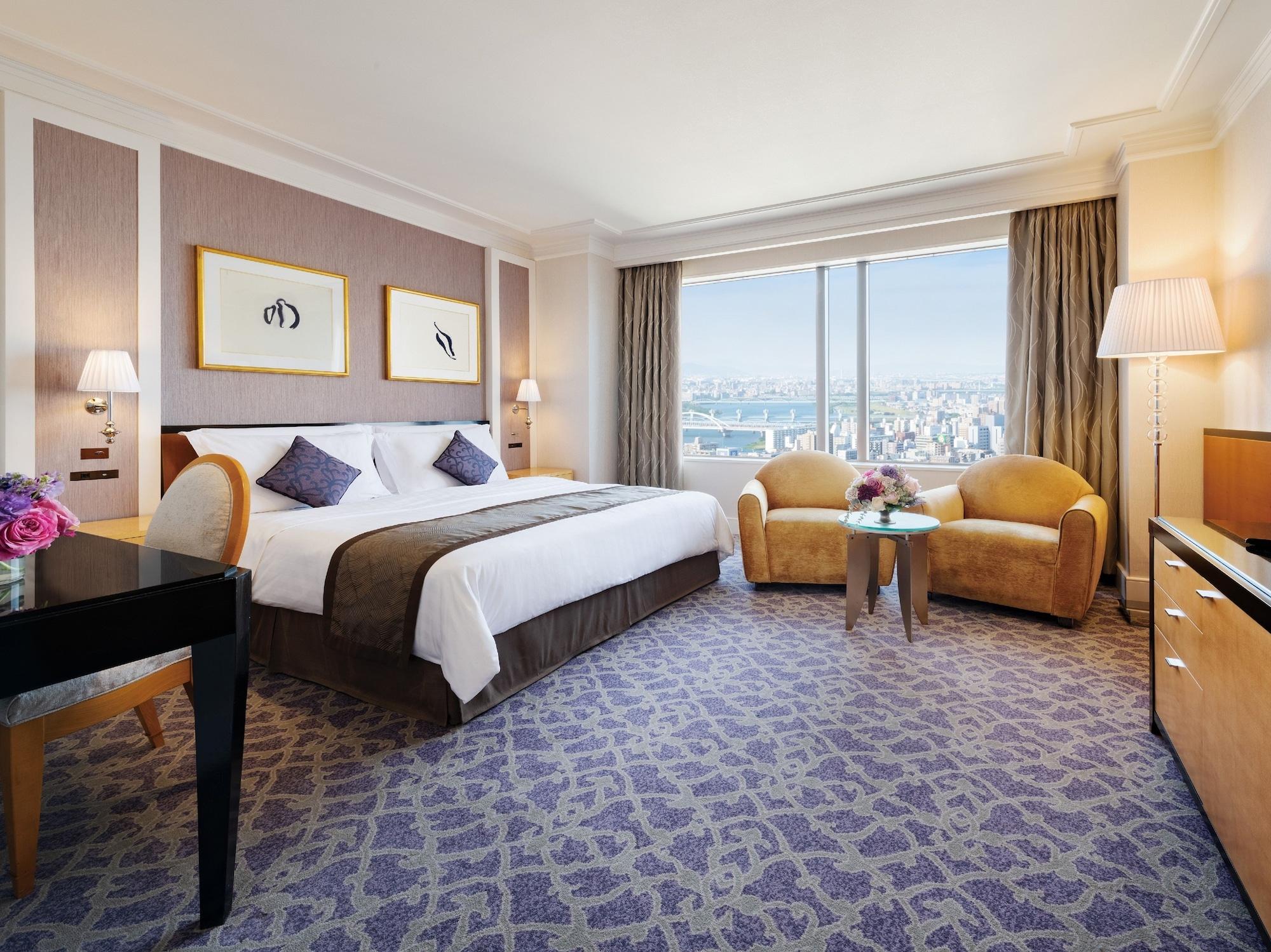 Hankyu International 5*