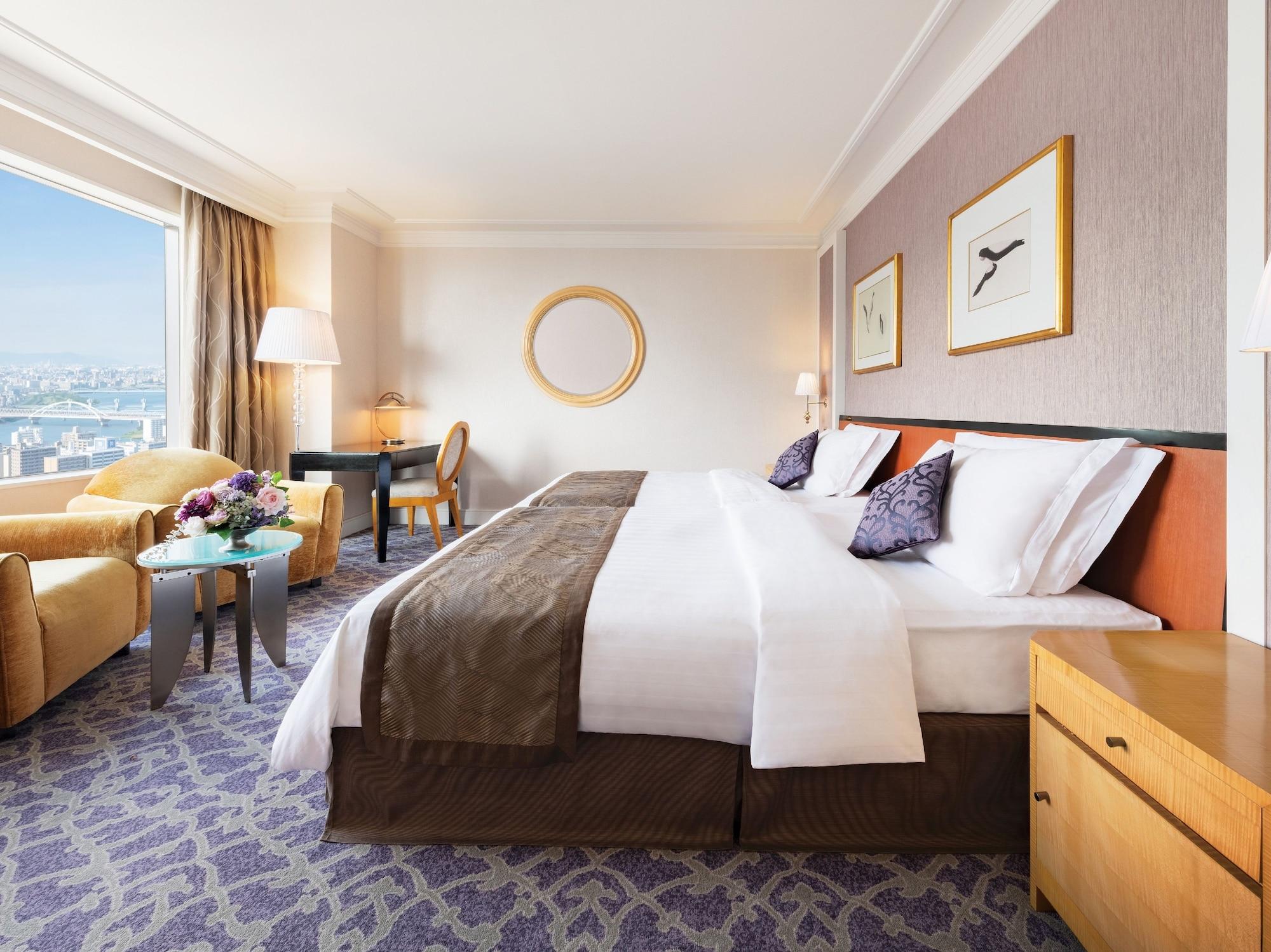 Hotel Hankyu International 5*