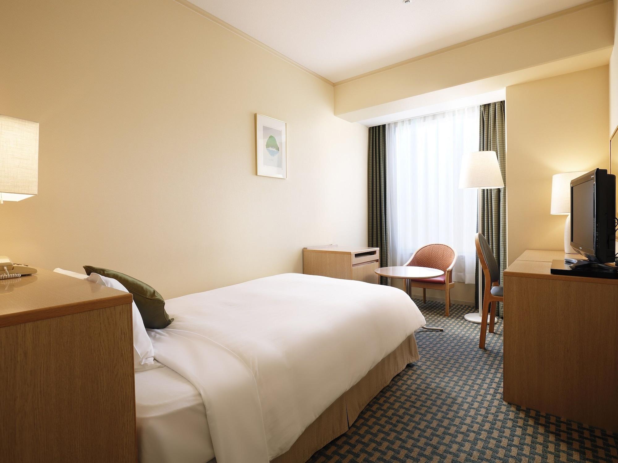 Hotel Miyako Tennoji 4*