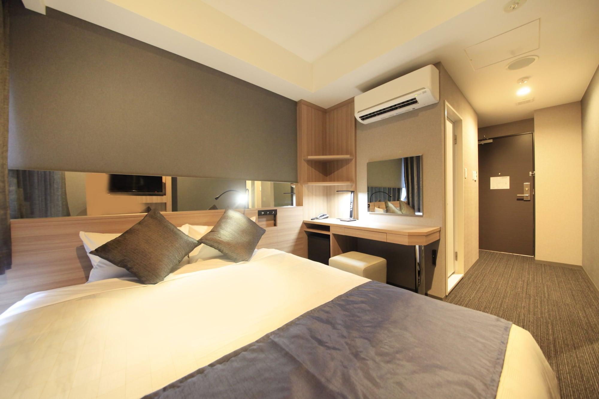 Hotel Quintessa Shinsaibashi Comic & Books Osaka