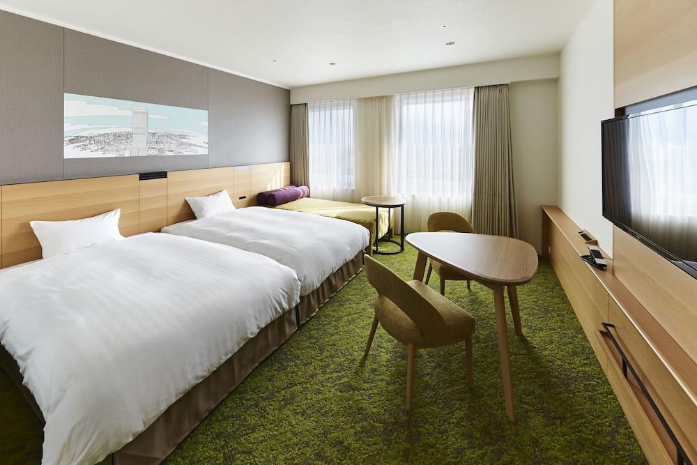 Miyako Tennoji Hotel