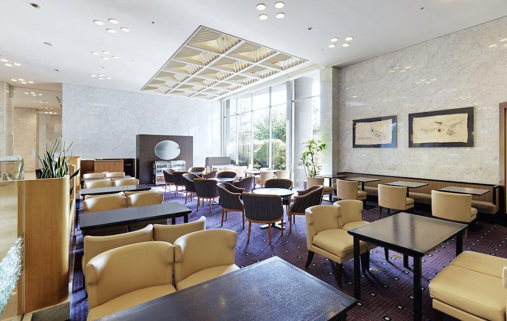 Miyako Tennoji Hotel