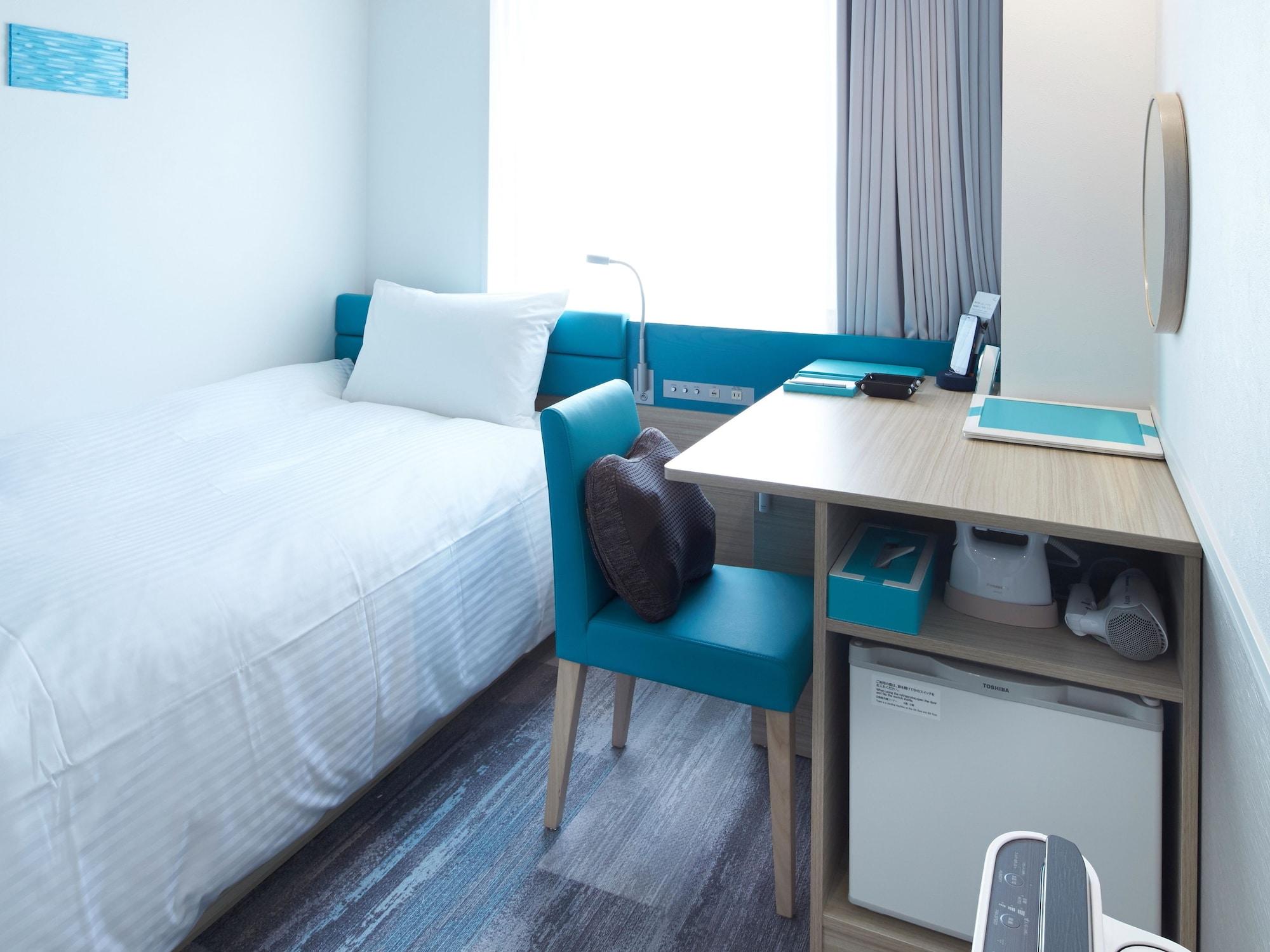 Hotel Daiwa Roynet Osaka-shin Umeda Annex 3*