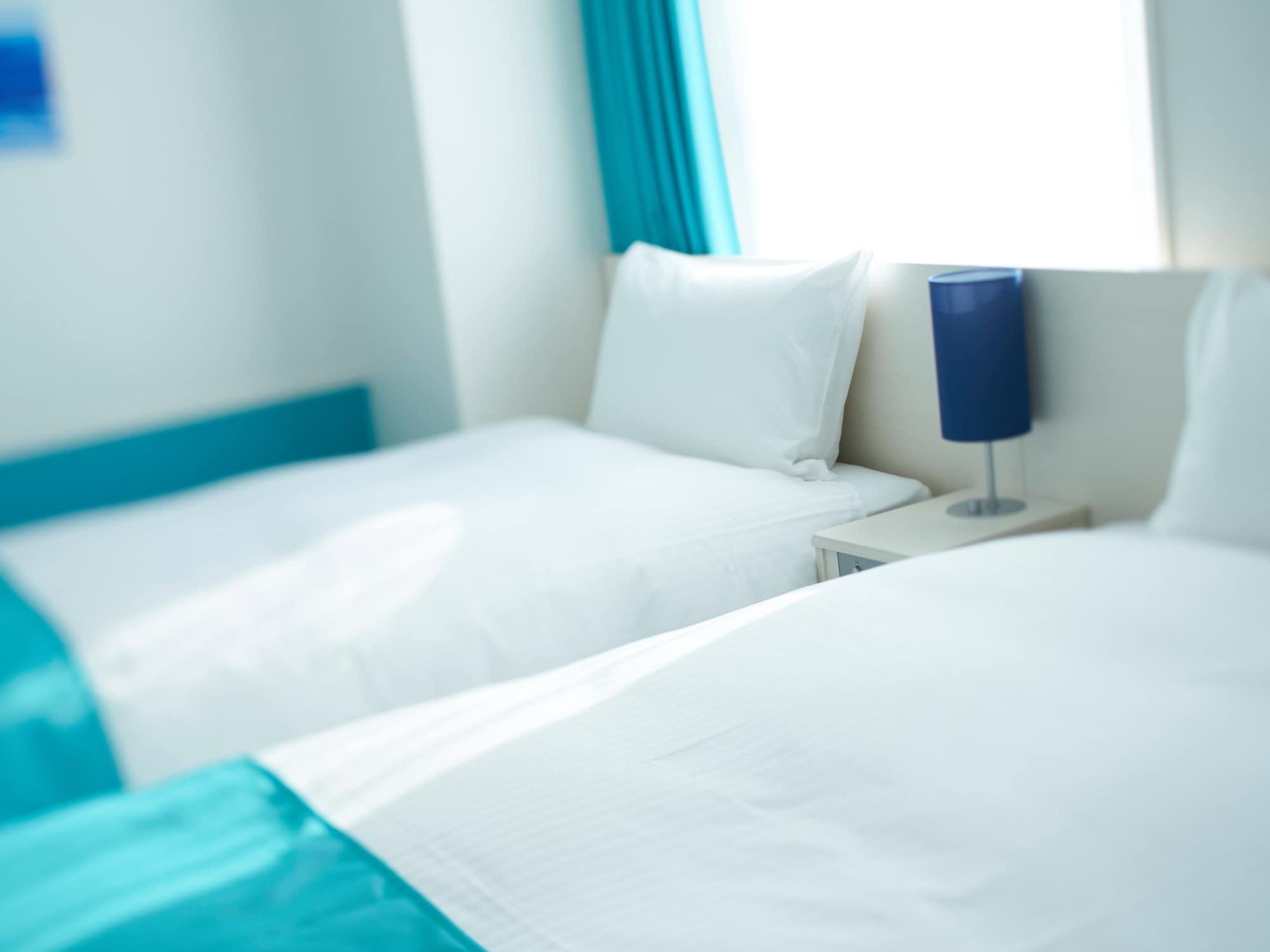 Hotel Daiwa Roynet Osaka-shin Umeda Annex Osaka
