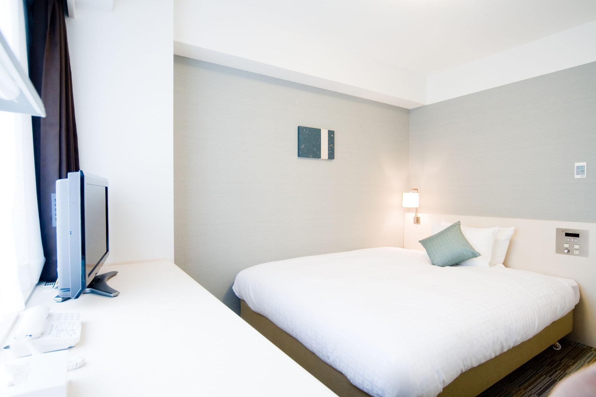 Daiwa Roynet Osaka-uehonmachi Hotel