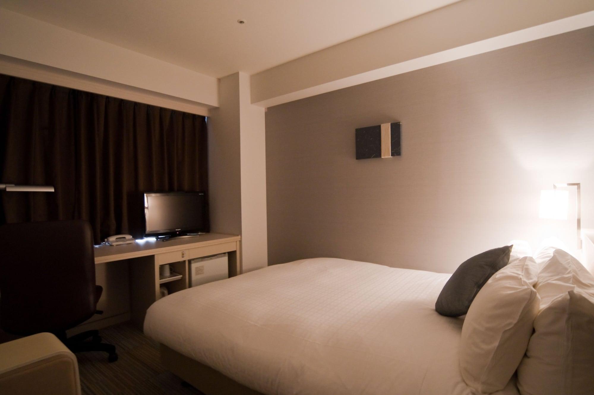 Daiwa Roynet Osaka-uehonmachi Hotel Osaka