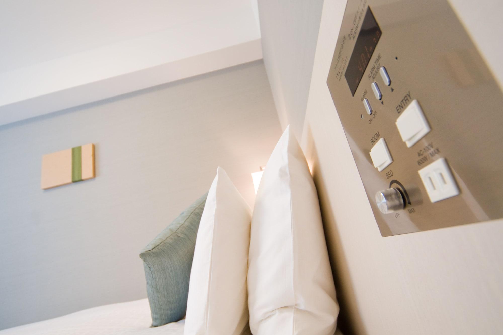Hotel Daiwa Roynet Osaka-uehonmachi 3*