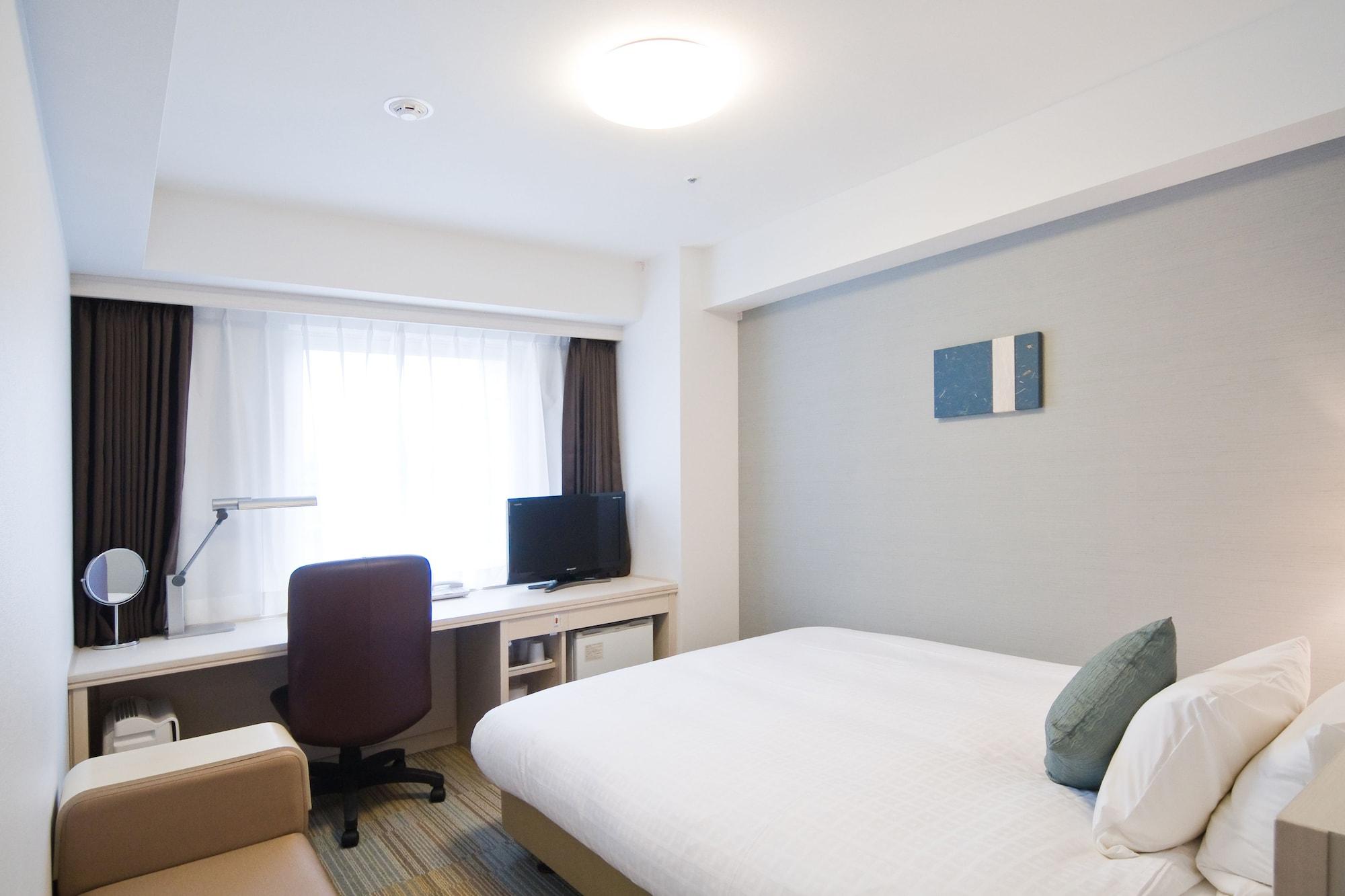 Hotel Daiwa Roynet Osaka-uehonmachi Osaka
