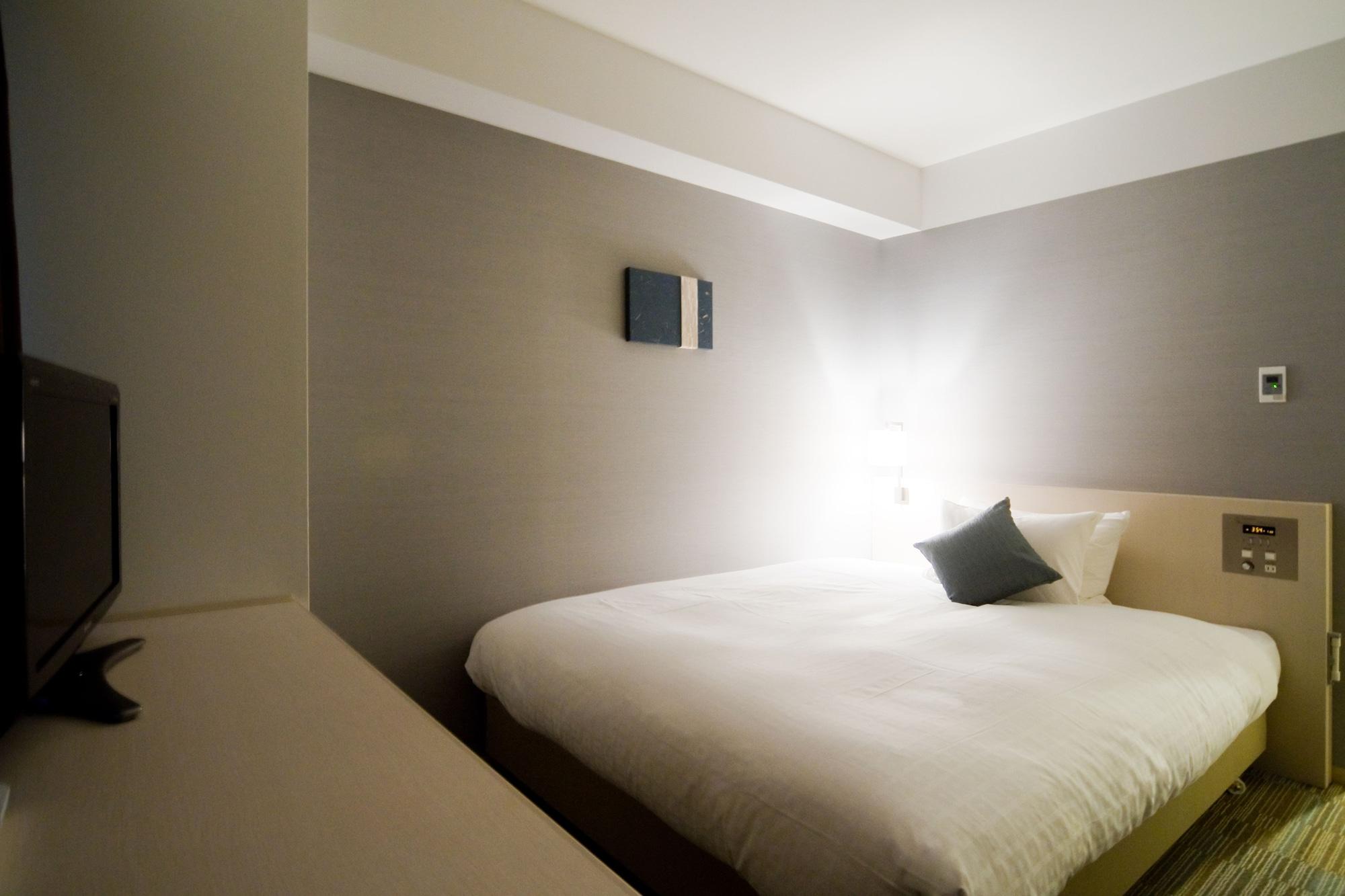 Hotel Daiwa Roynet Osaka-uehonmachi Osaka