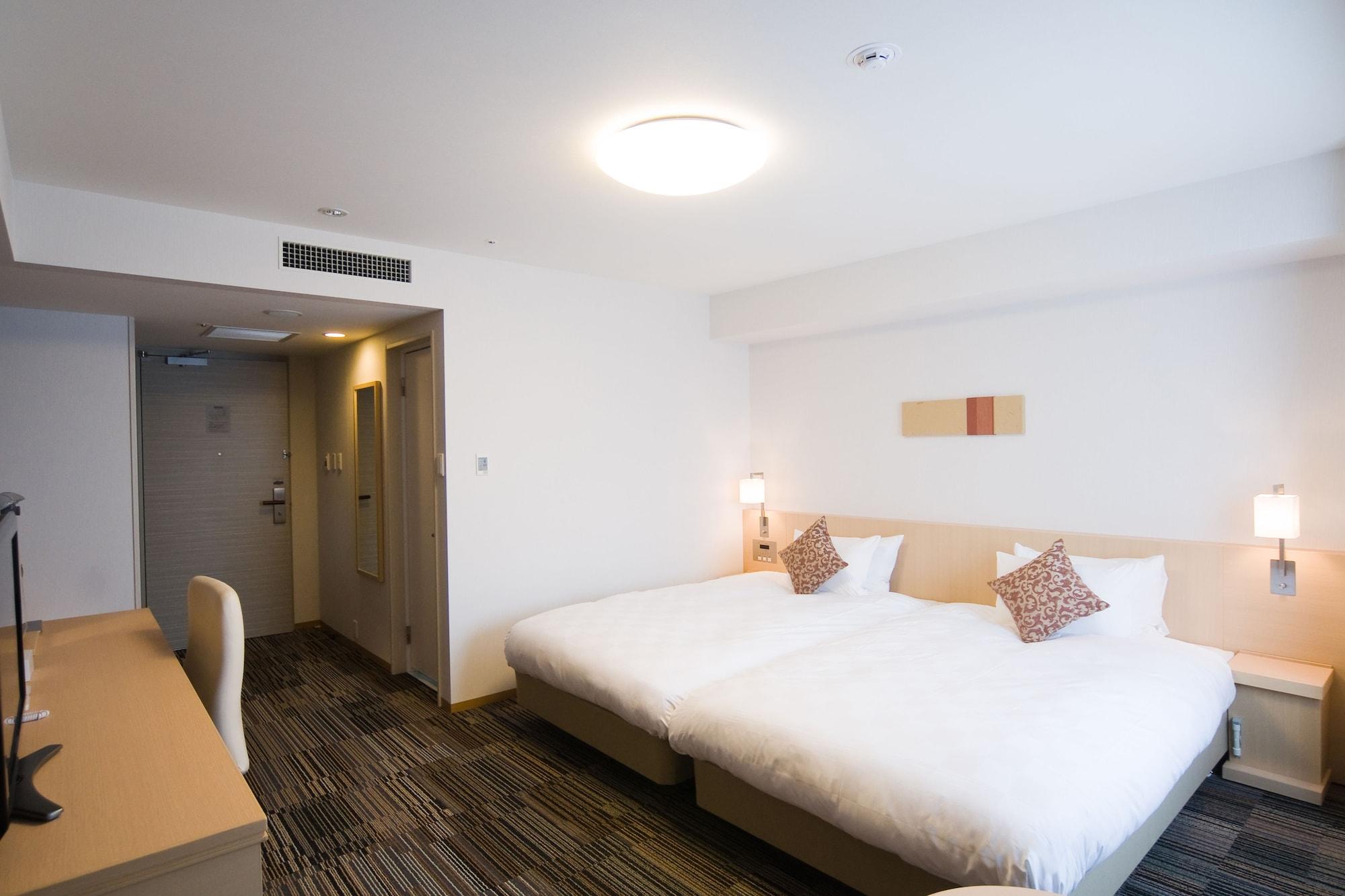 Daiwa Roynet Osaka-uehonmachi 3* Osaka