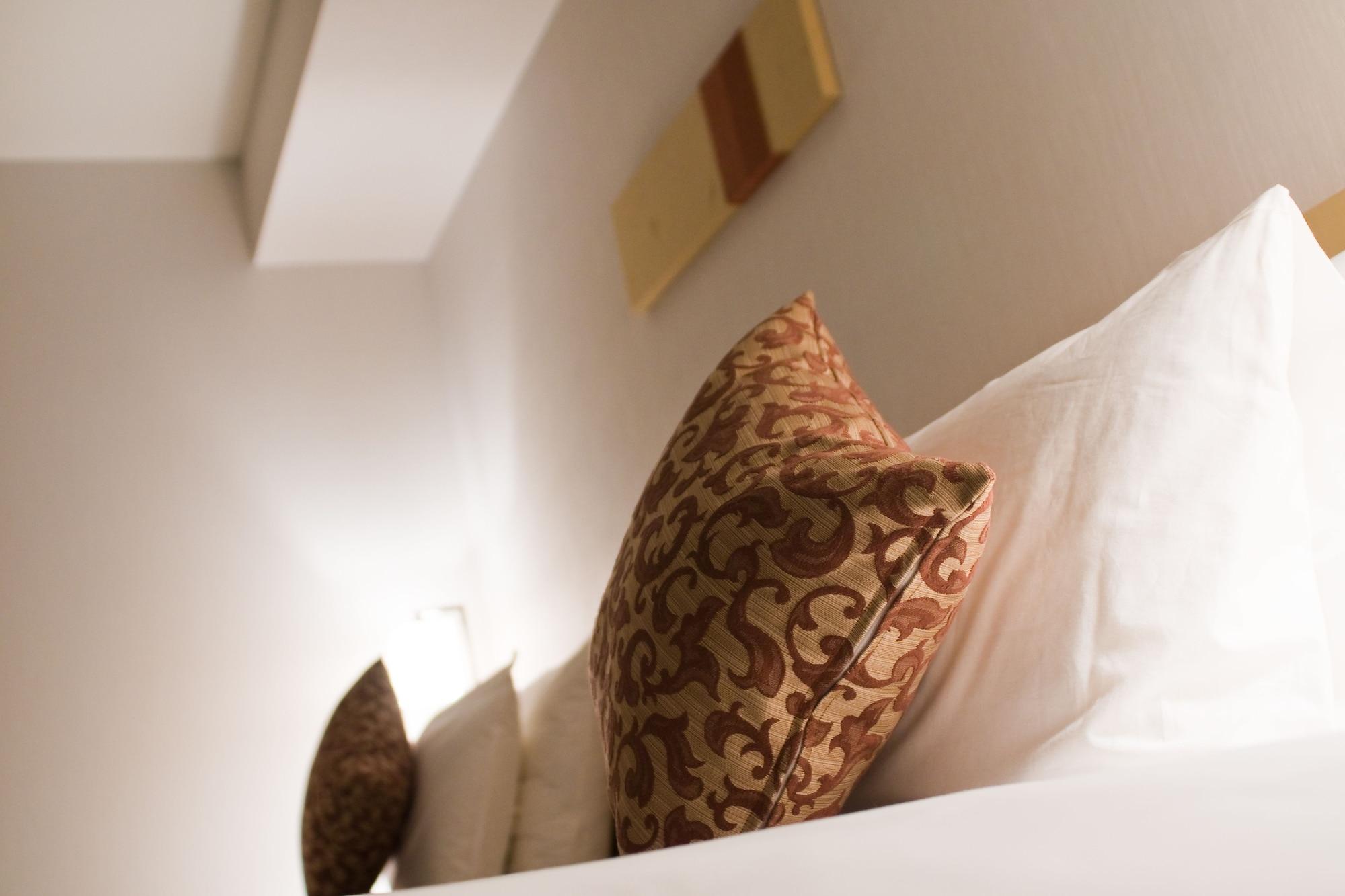Daiwa Roynet Osaka-uehonmachi Hotel 3*