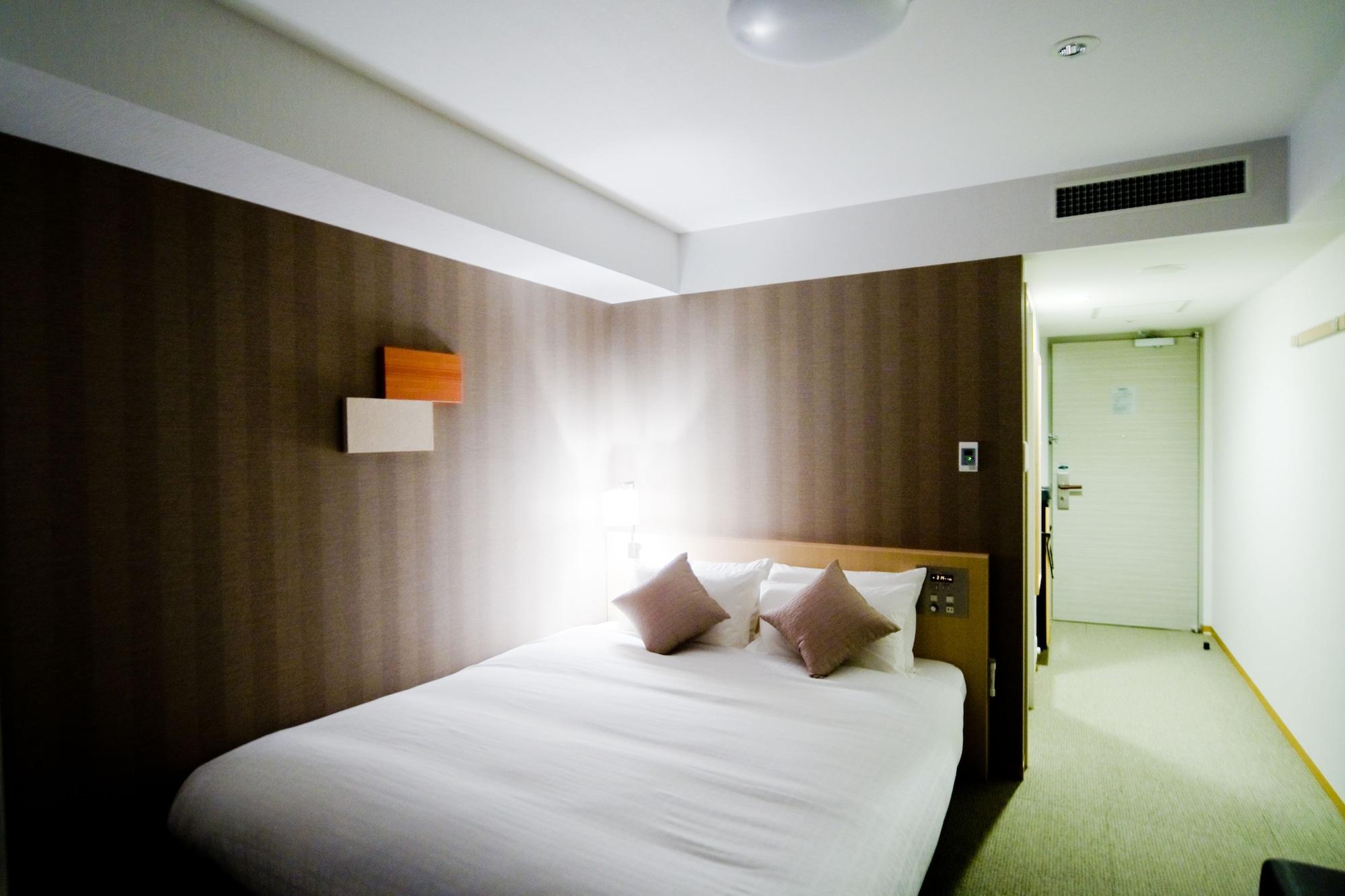 Daiwa Roynet Osaka-uehonmachi Hotel Osaka