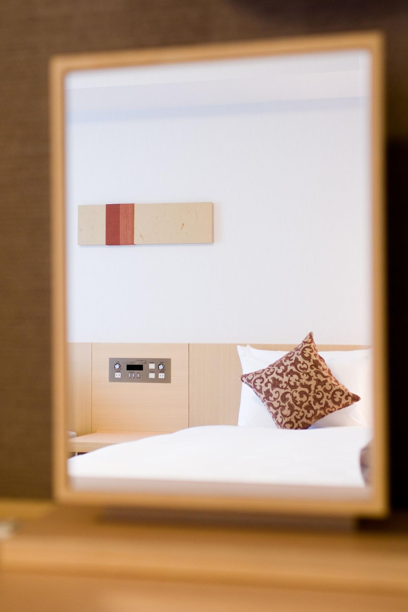 Daiwa Roynet Osaka-uehonmachi Hotel