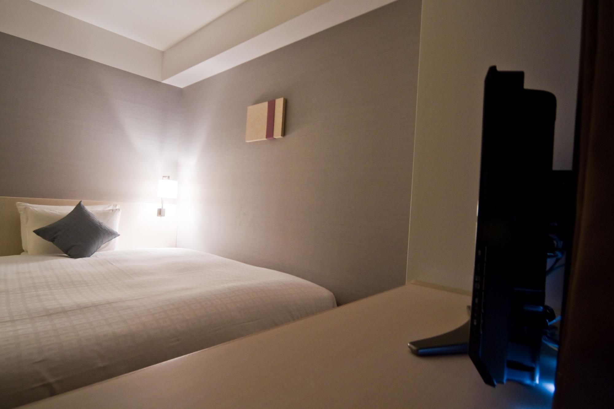 Daiwa Roynet Osaka-uehonmachi 3* Osaka
