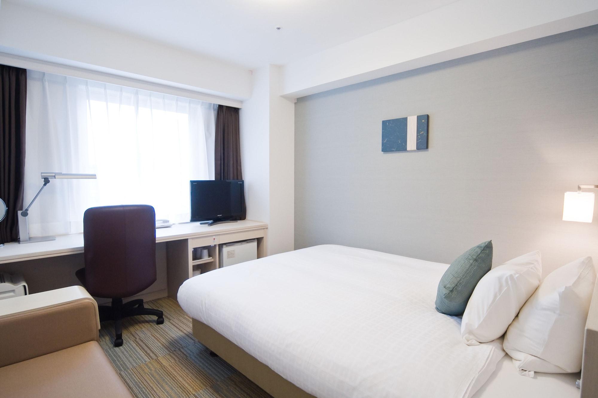 Daiwa Roynet Osaka-uehonmachi Hotel 3*