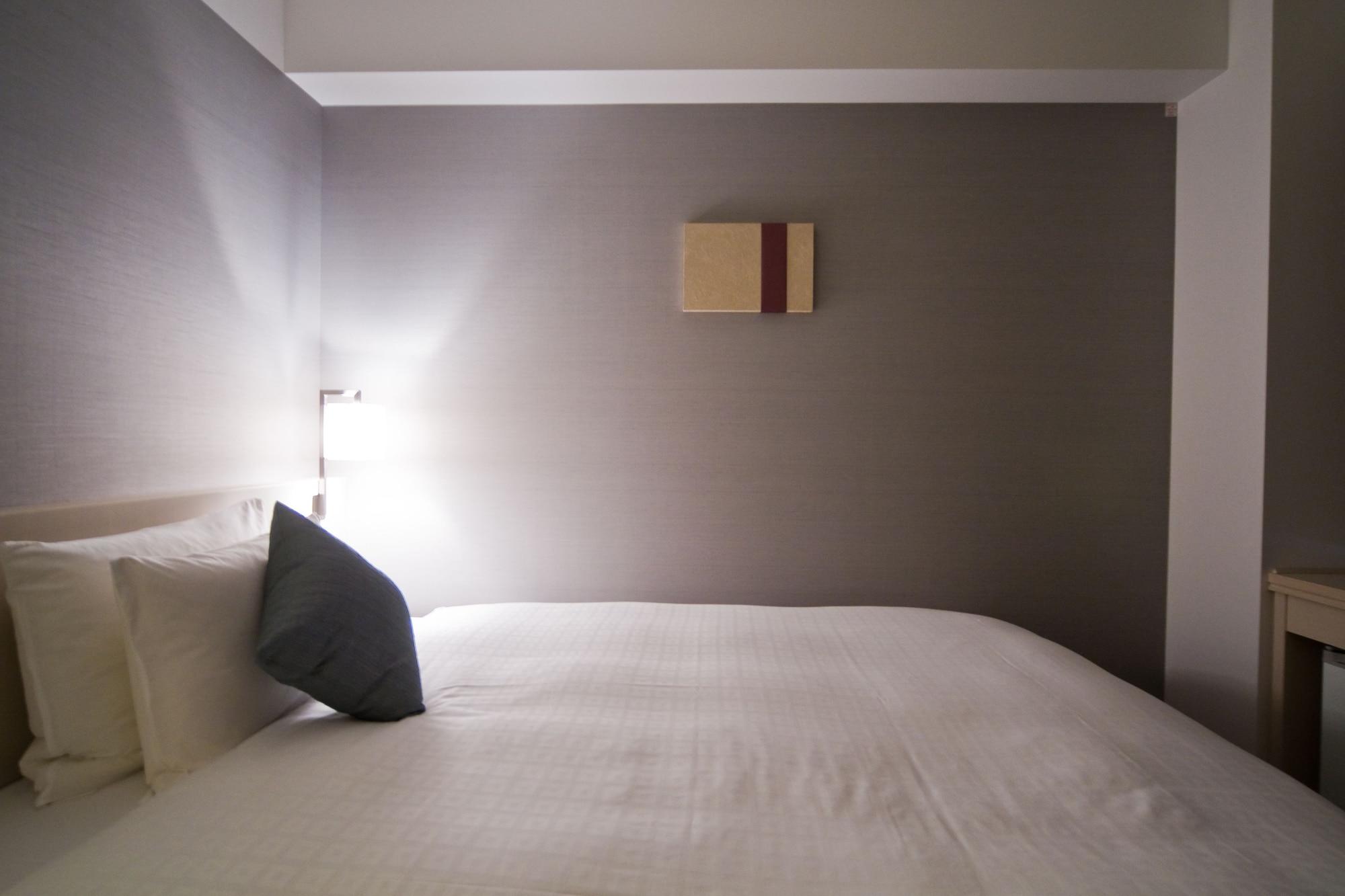 Daiwa Roynet Osaka-uehonmachi Hotel 3*