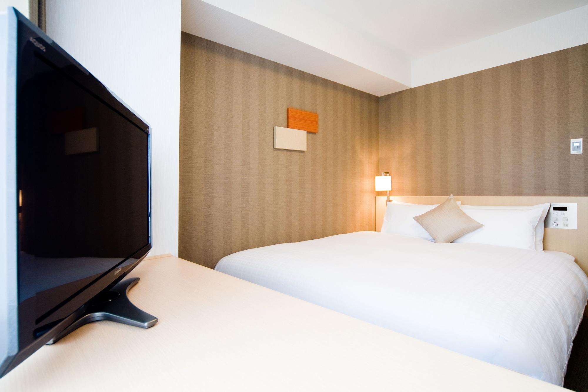 Daiwa Roynet Osaka-uehonmachi Hotel Osaka