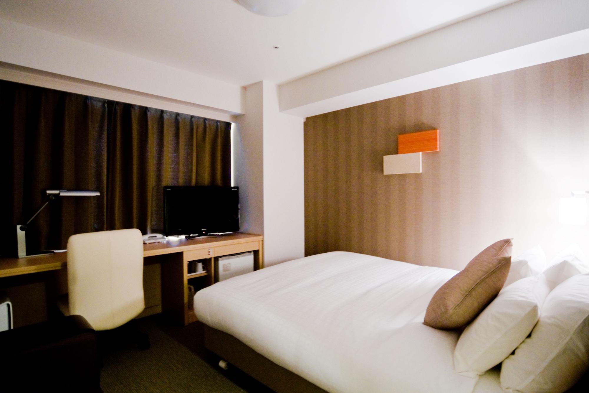 Daiwa Roynet Osaka-uehonmachi Hotel Osaka
