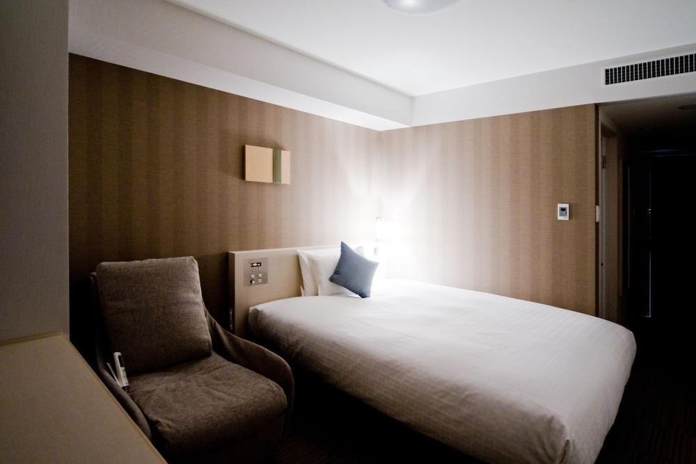 Hotel Daiwa Roynet Osaka-uehonmachi Osaka