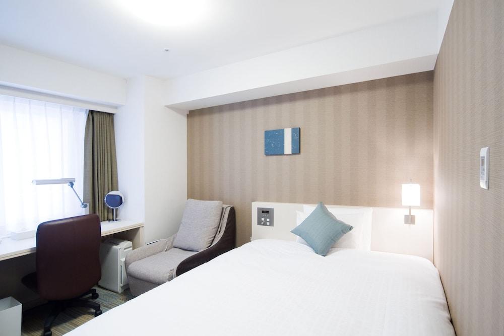 Hotel Daiwa Roynet Osaka-uehonmachi Osaka