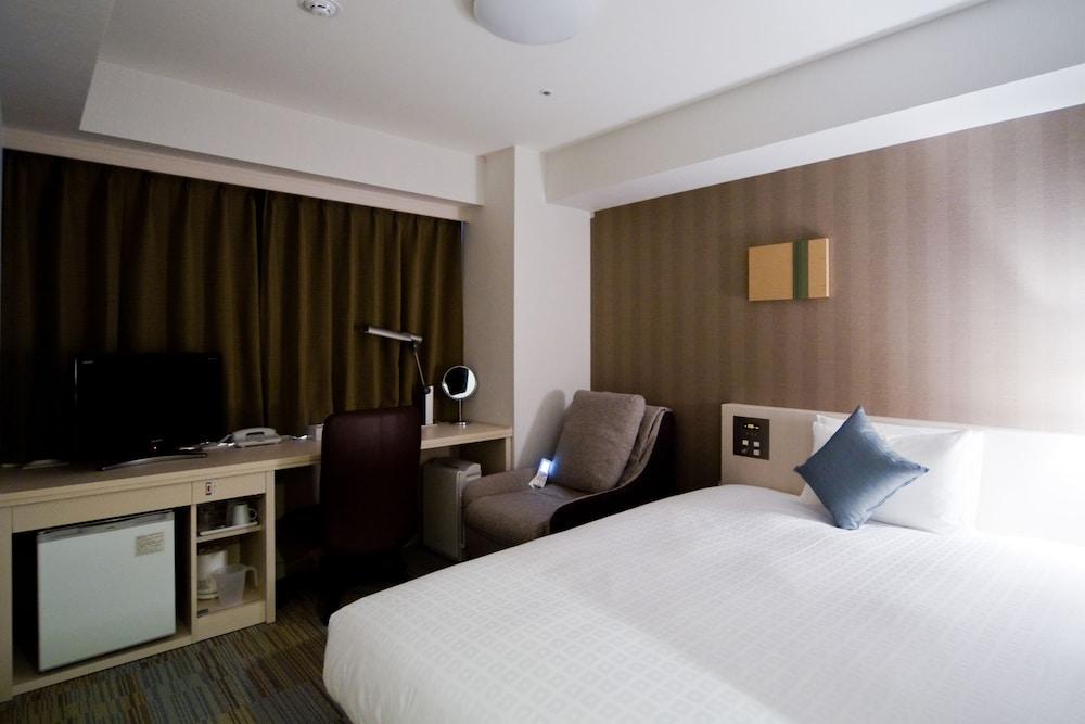 Daiwa Roynet Osaka-uehonmachi Hotel