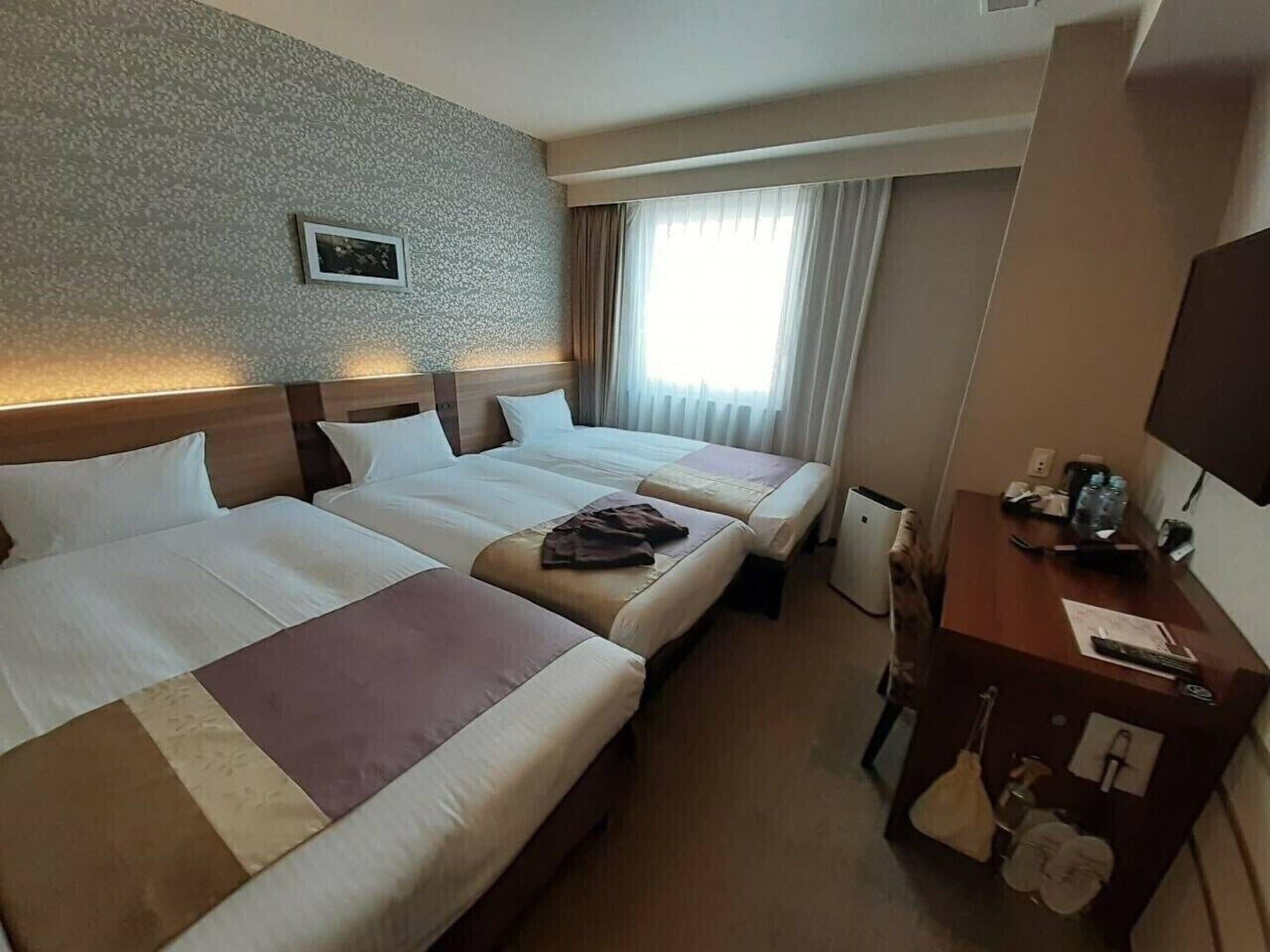Shinsaibashi Grand Hotel Osaka