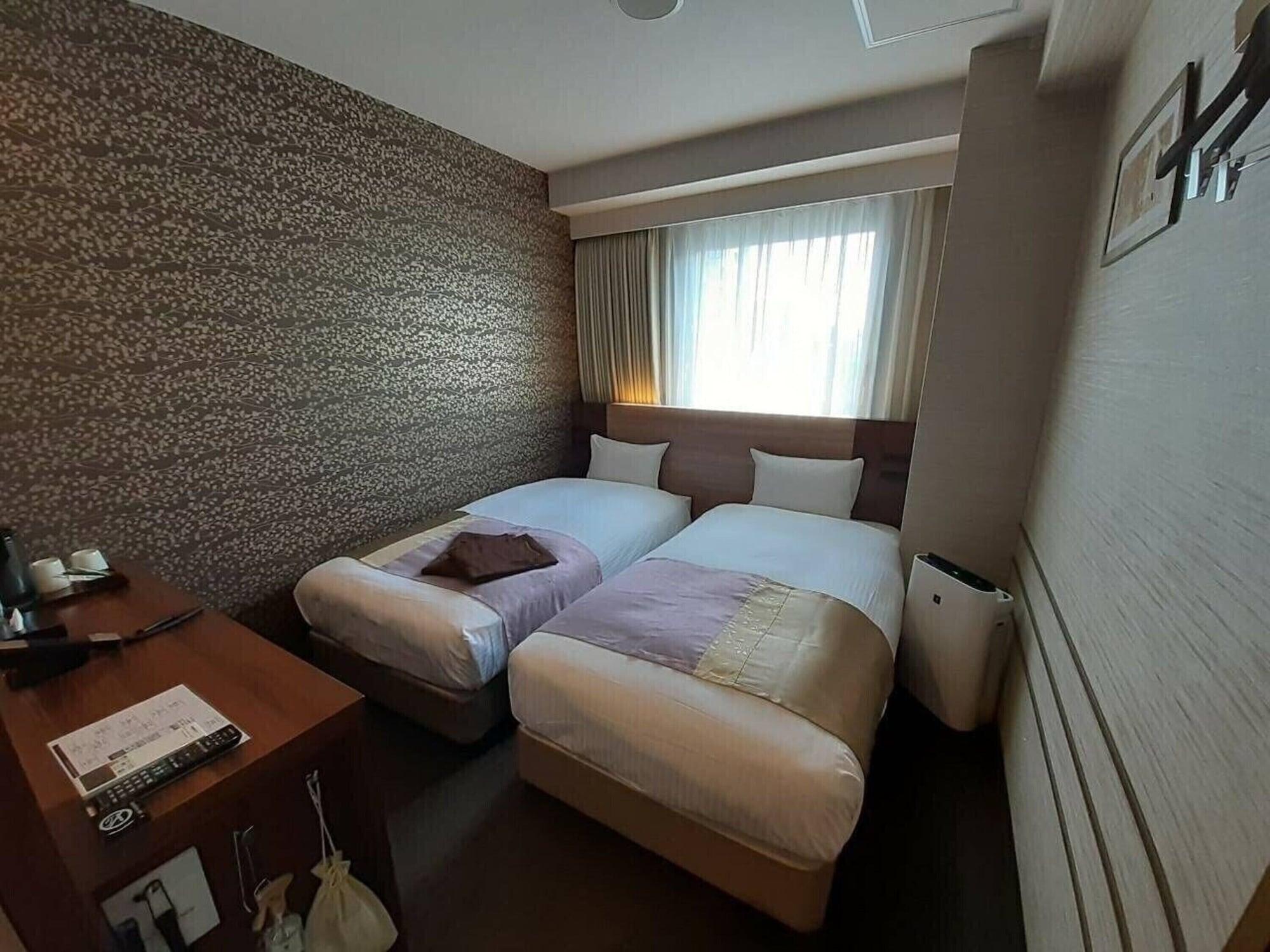 Shinsaibashi Grand Hotel Osaka