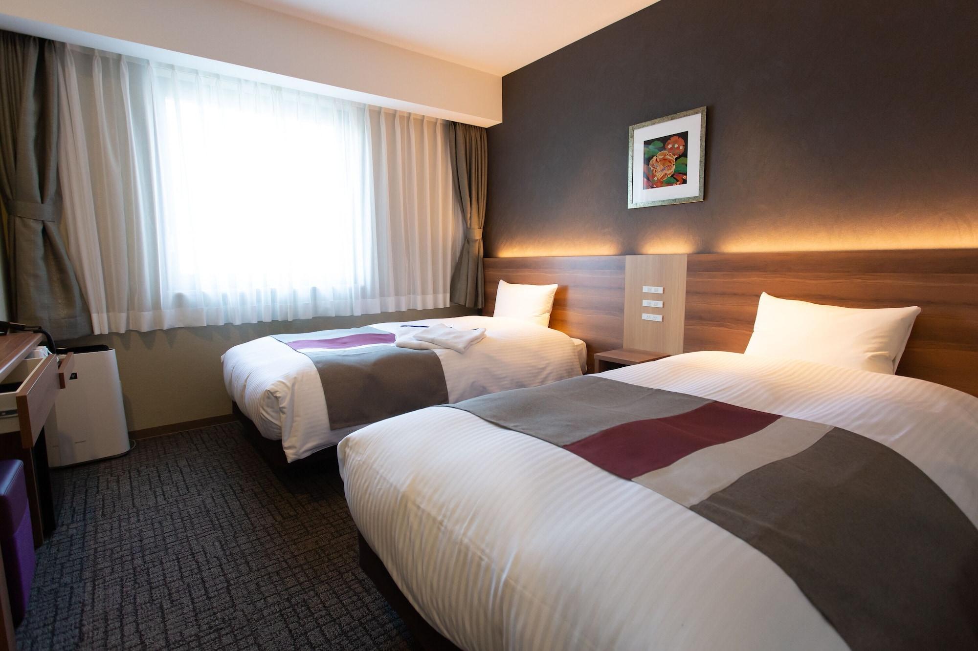 Shinsaibashi Grand 3*