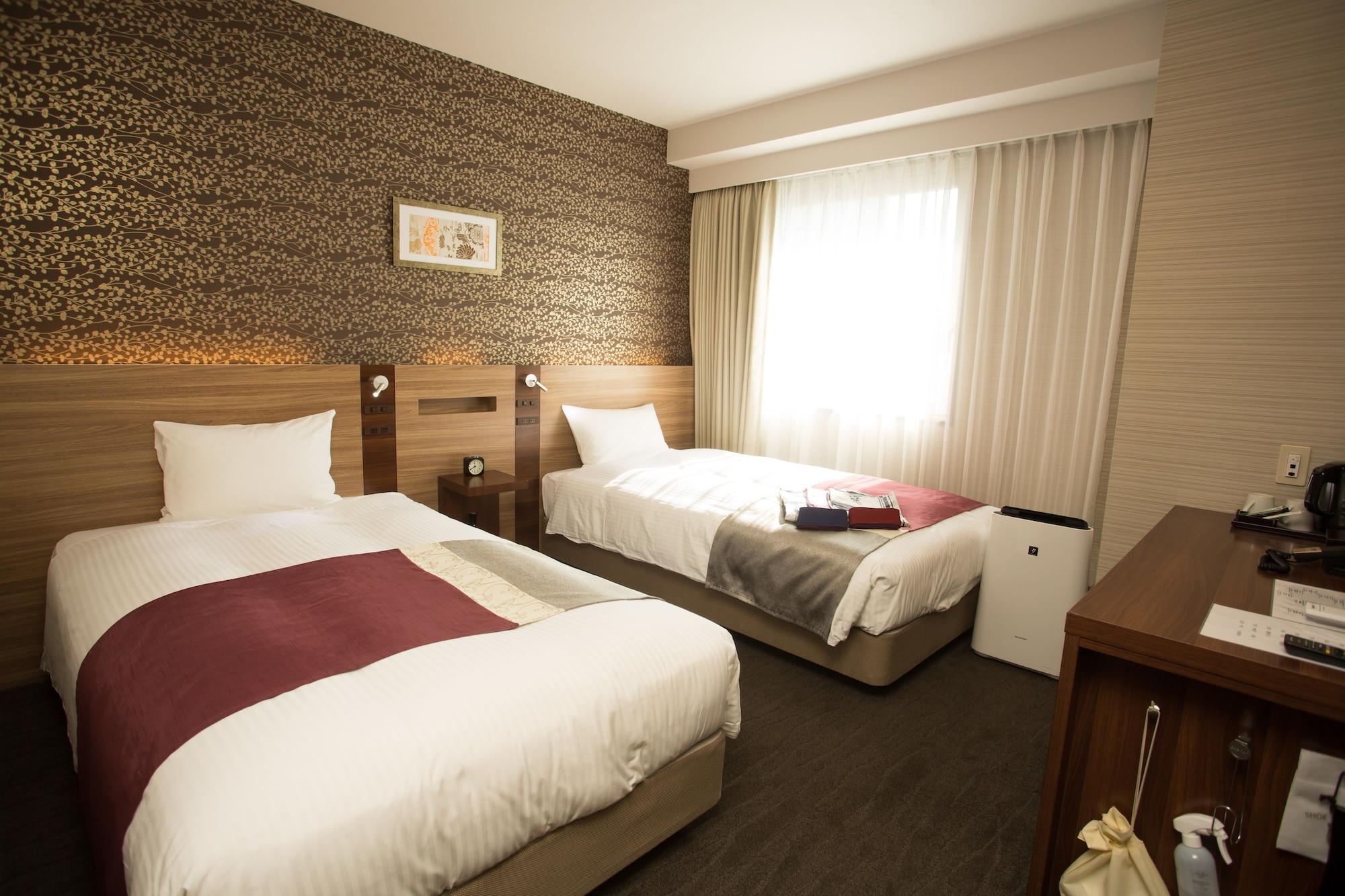 Shinsaibashi Grand 3*