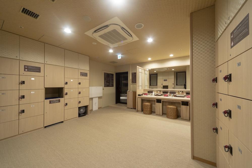 Hotel Dormy Tanimachi Osaka
